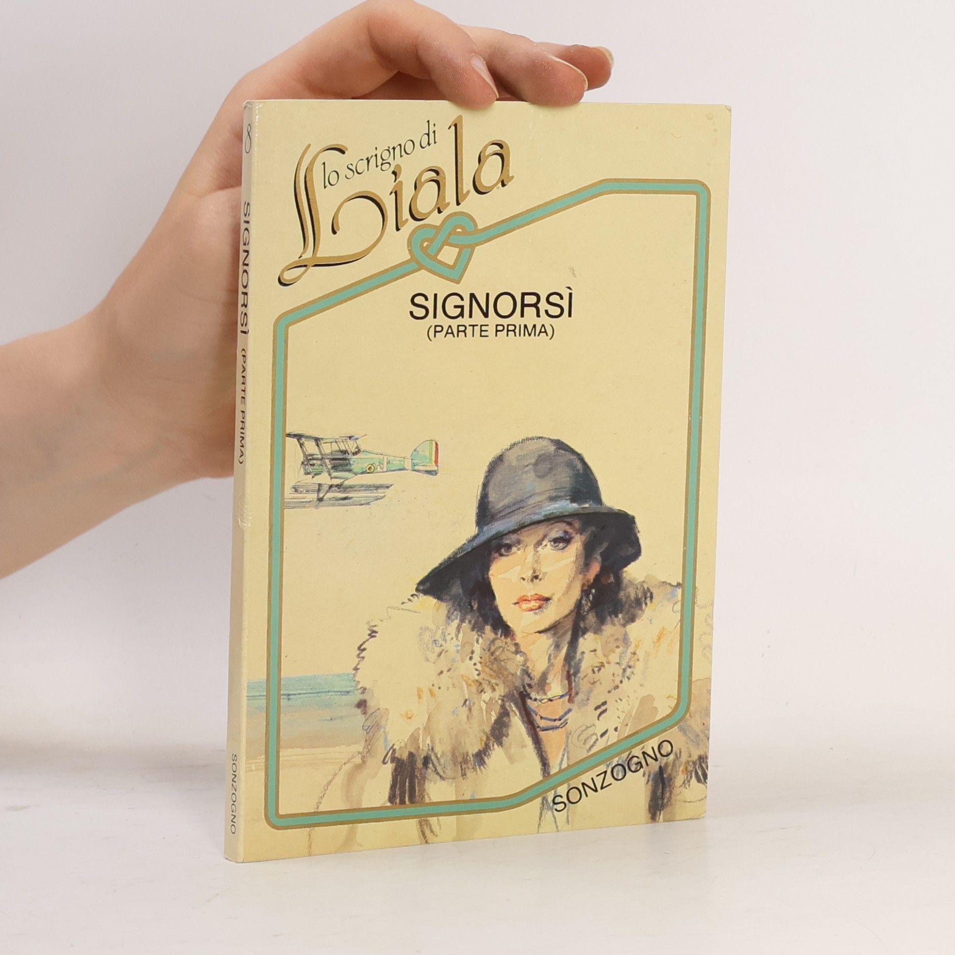 Signorsì Parte prima