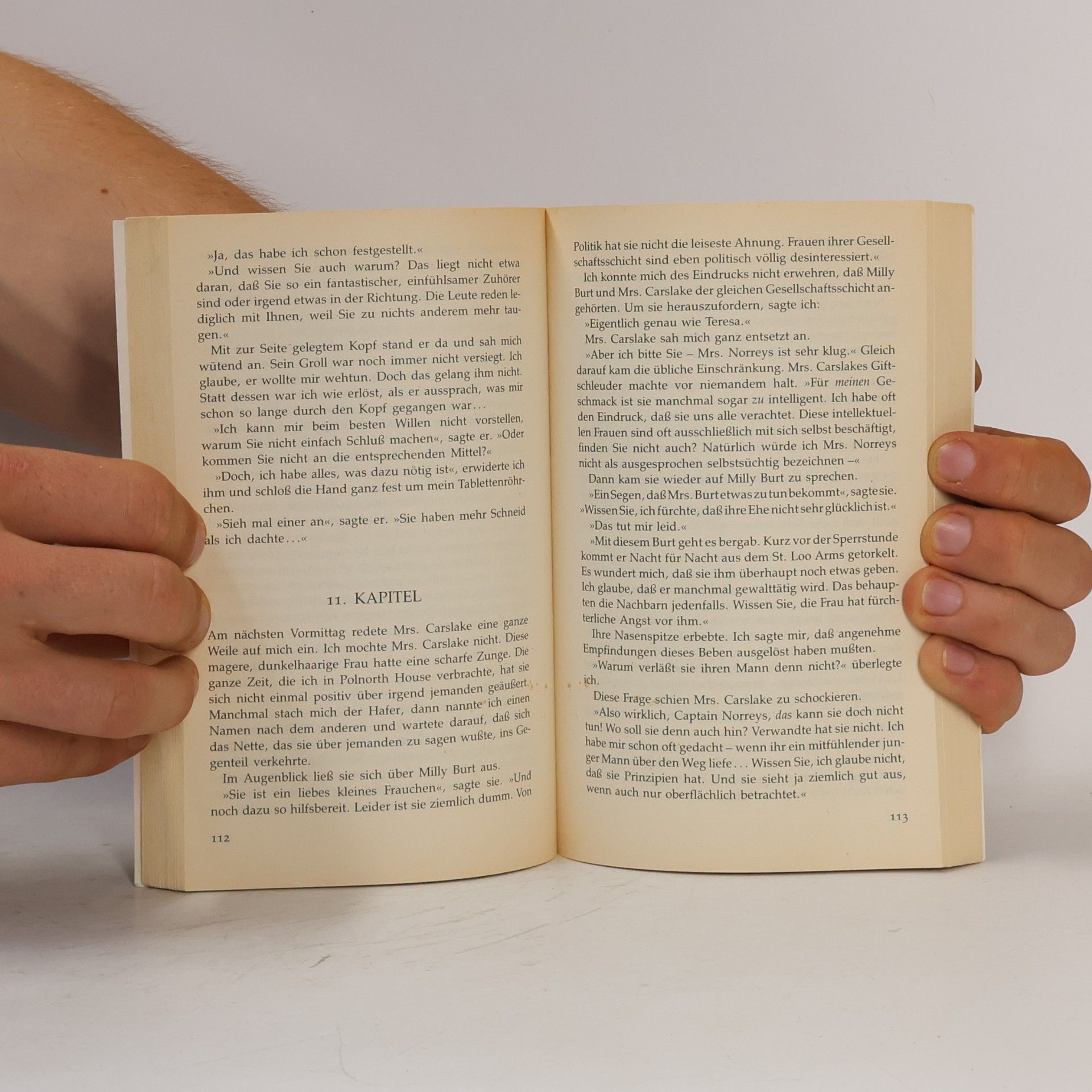 Agatha Christie Die Rose und die Eibe