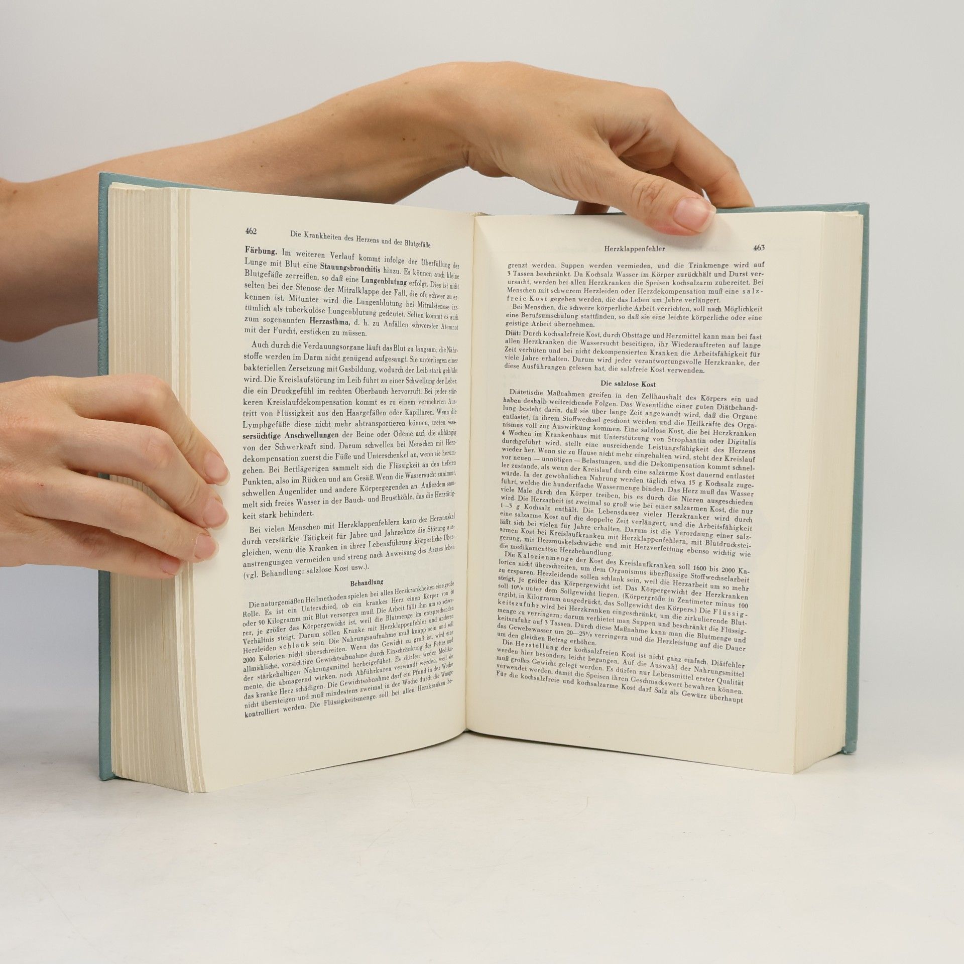 Wilhelm Heupke Wisse, Erkenne, Handle. Ein Volksbuch der Gesundheitspflege