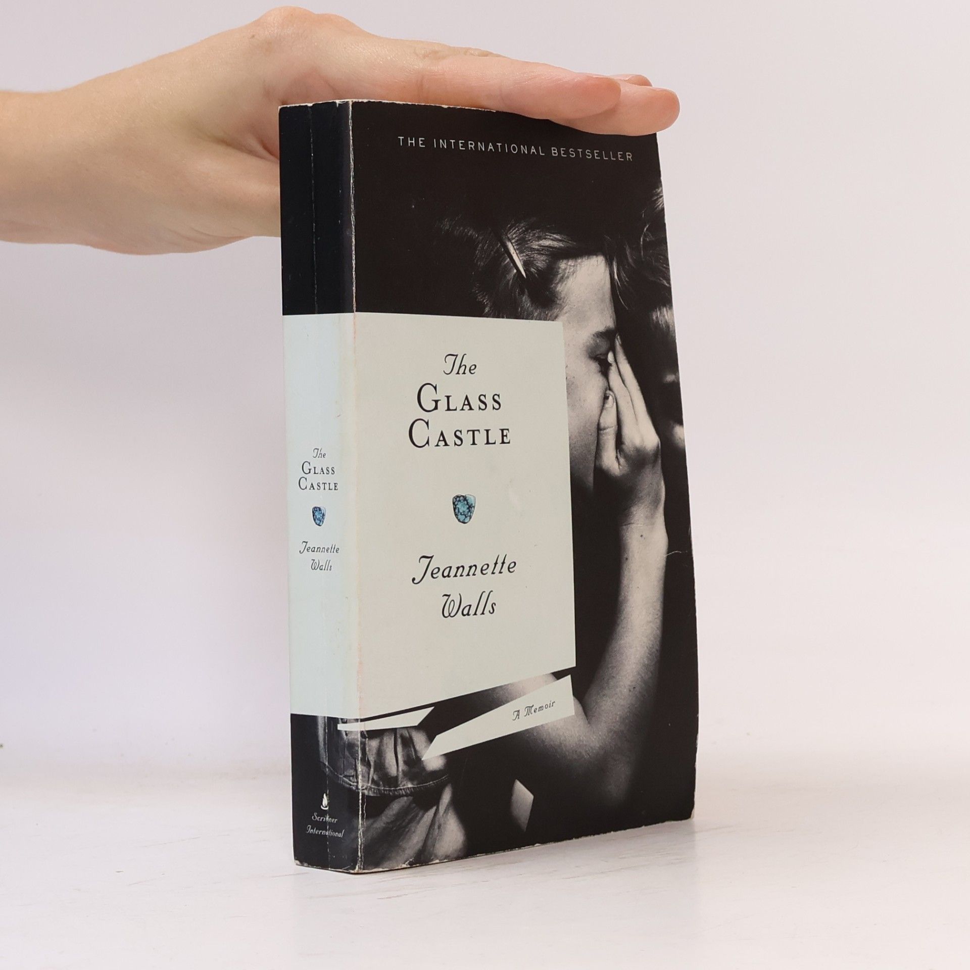 Jeannette Walls The Glass Castle