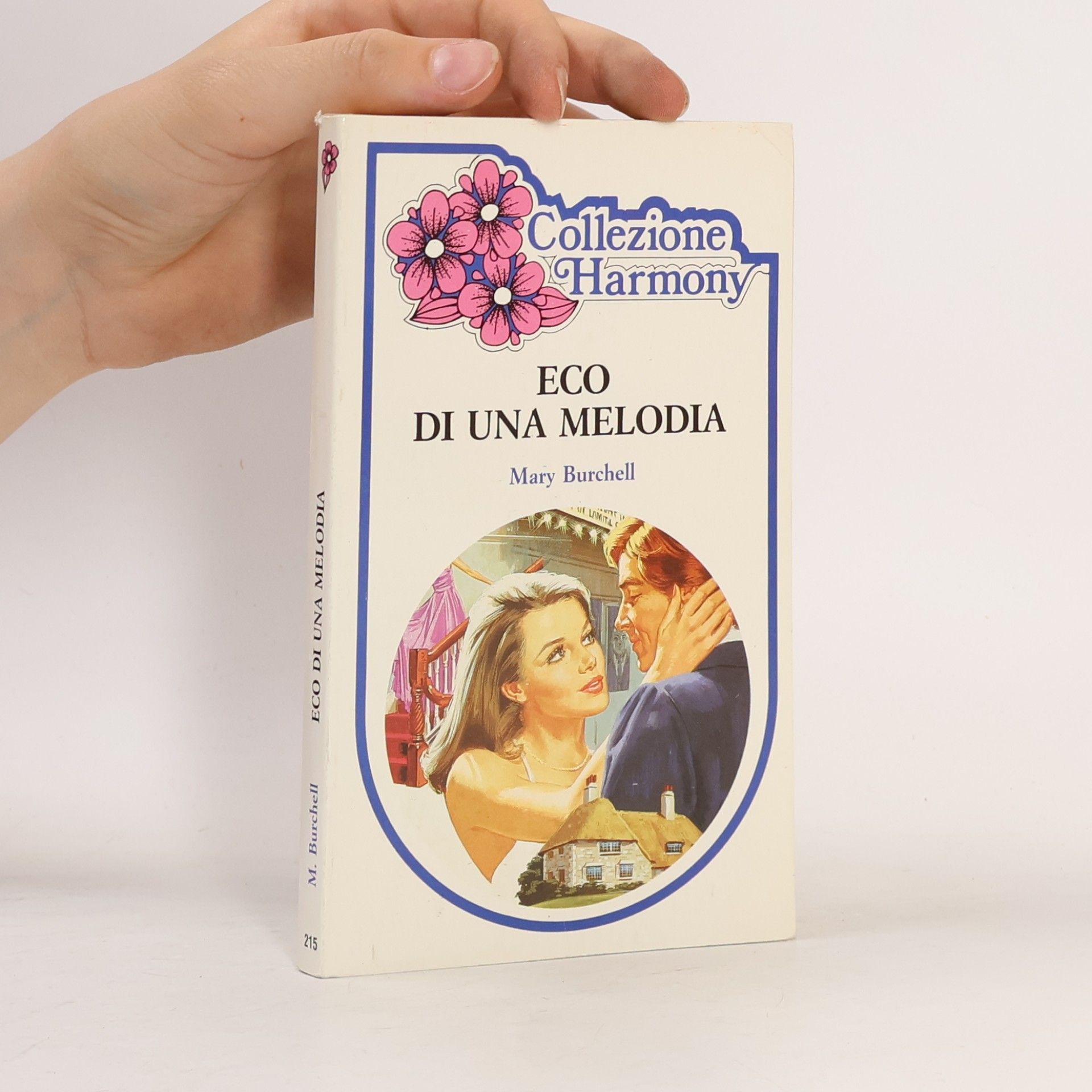 Eco di una Melodia