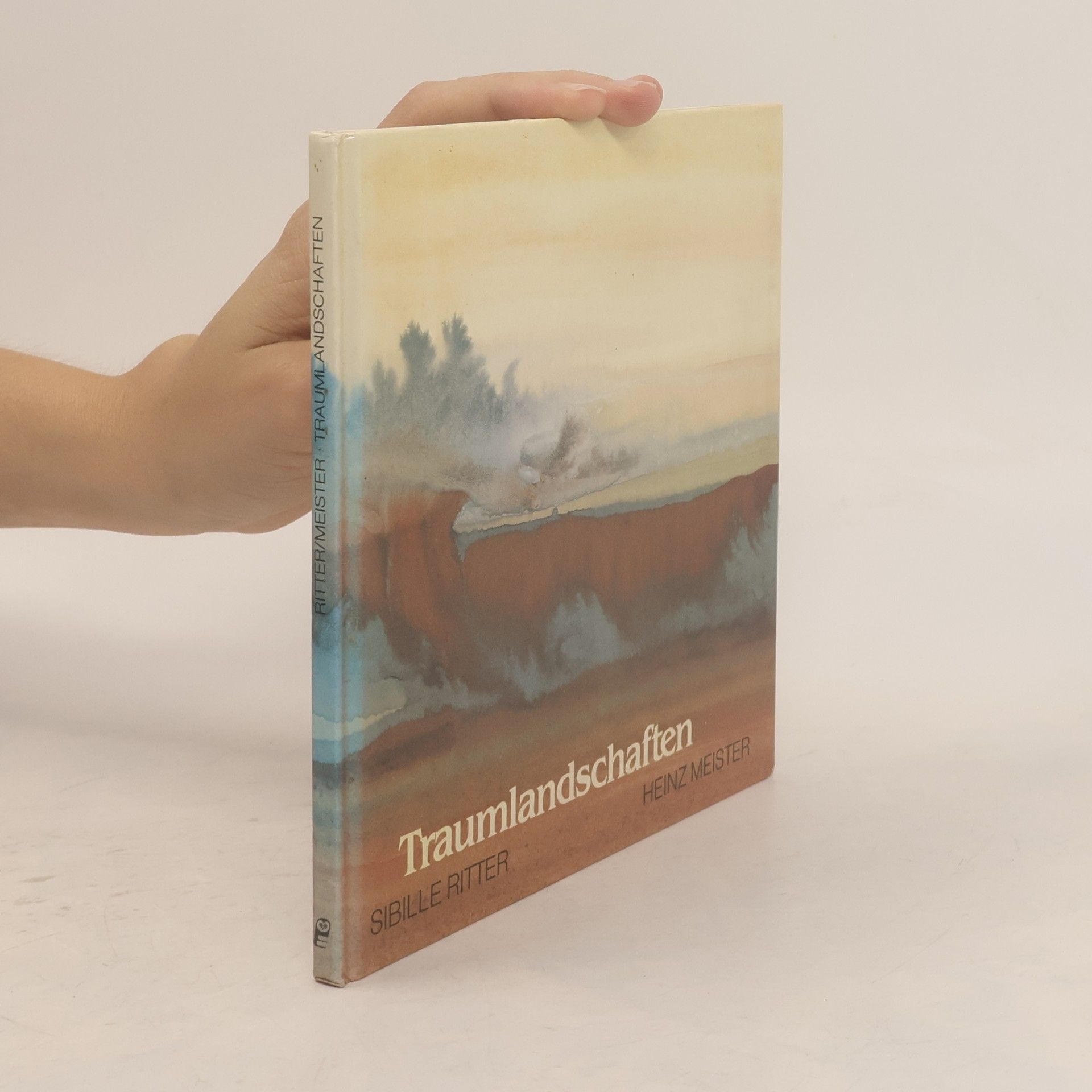 Sibille Ritter Traumlandschaften