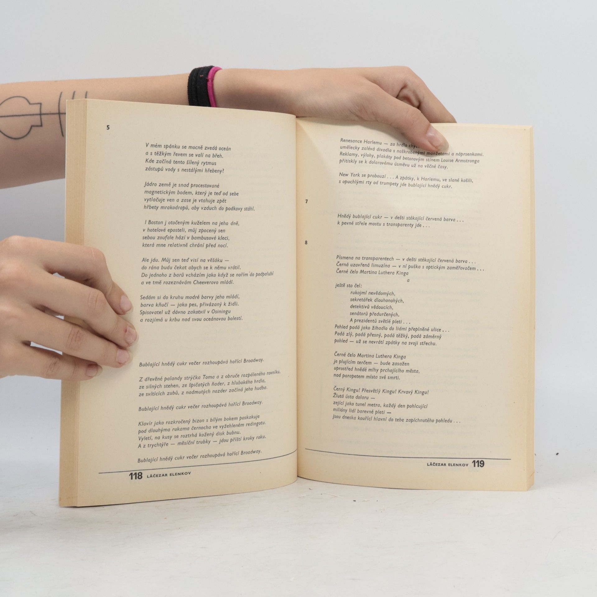 Kolektiv autorů Světová literatura 5/83