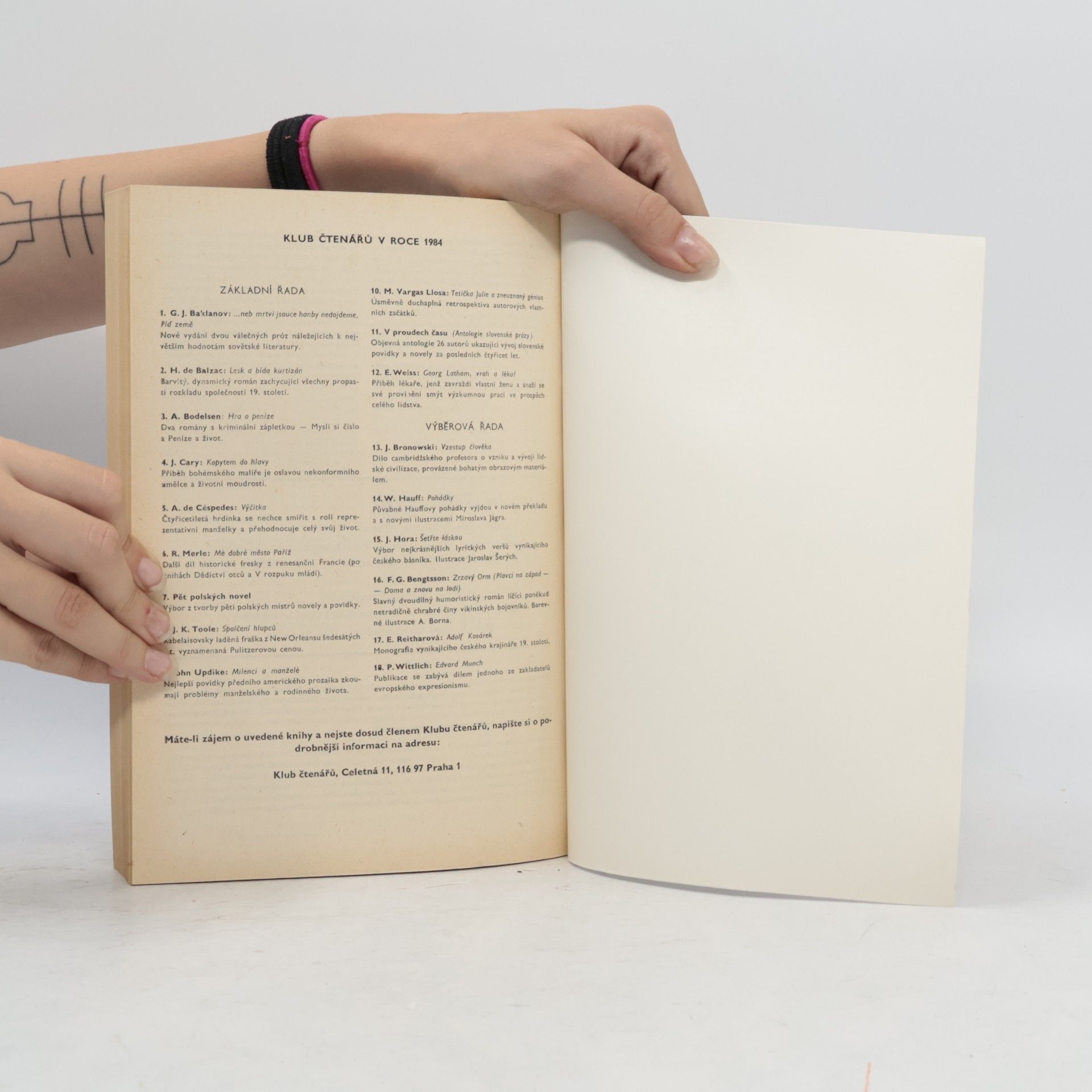 Kolektiv autorů Světová literatura 5/83
