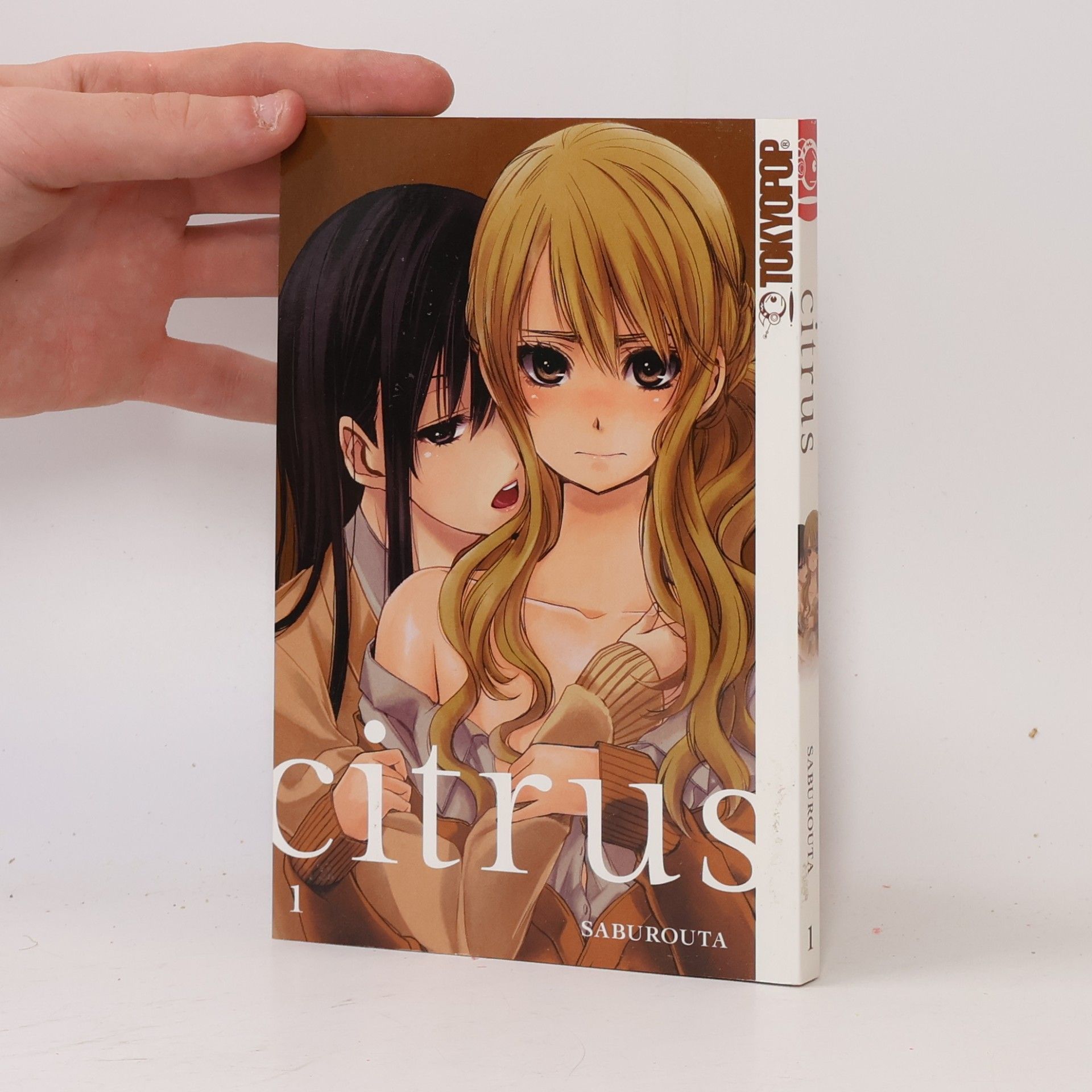 Saburouta Citrus 1