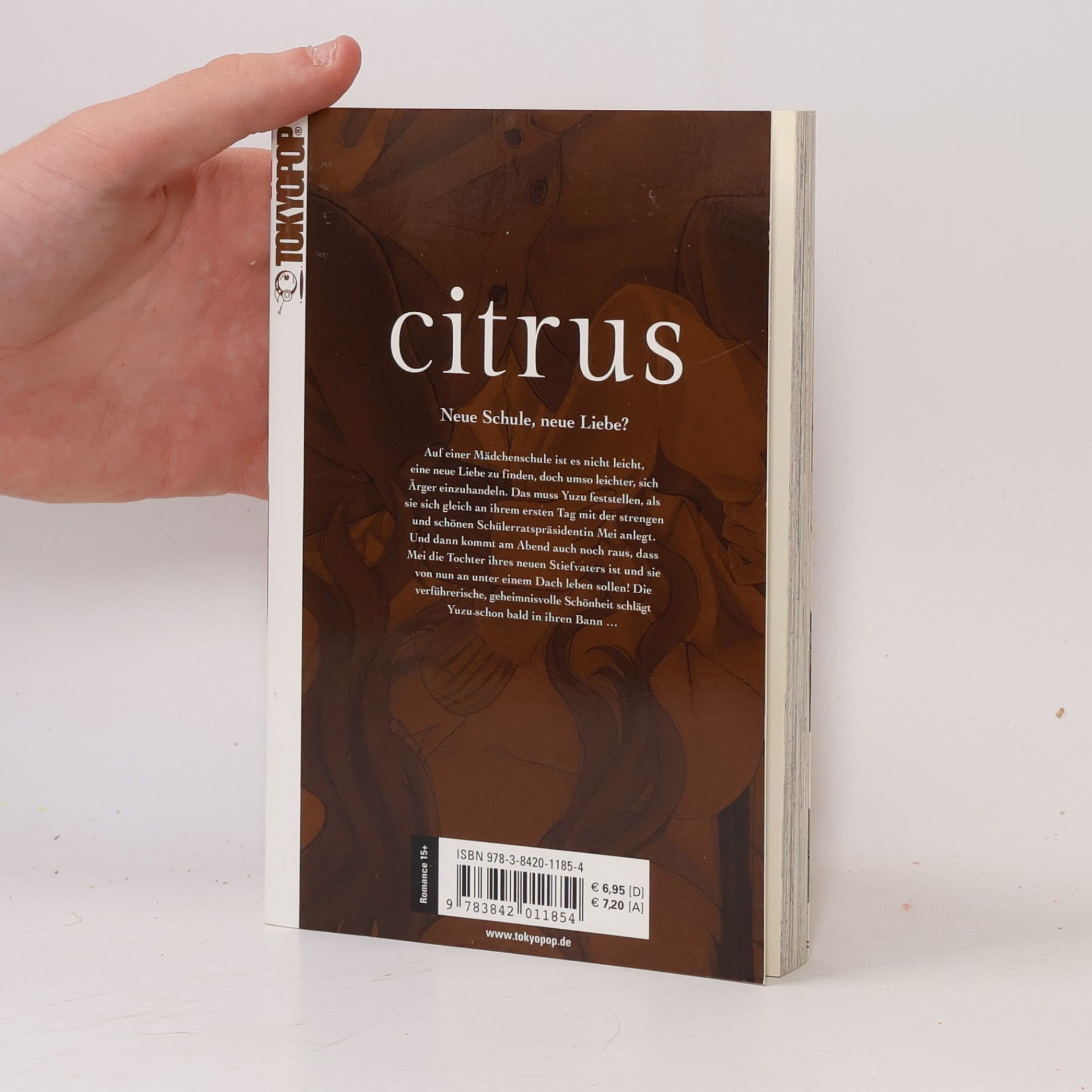 Saburouta Citrus 1