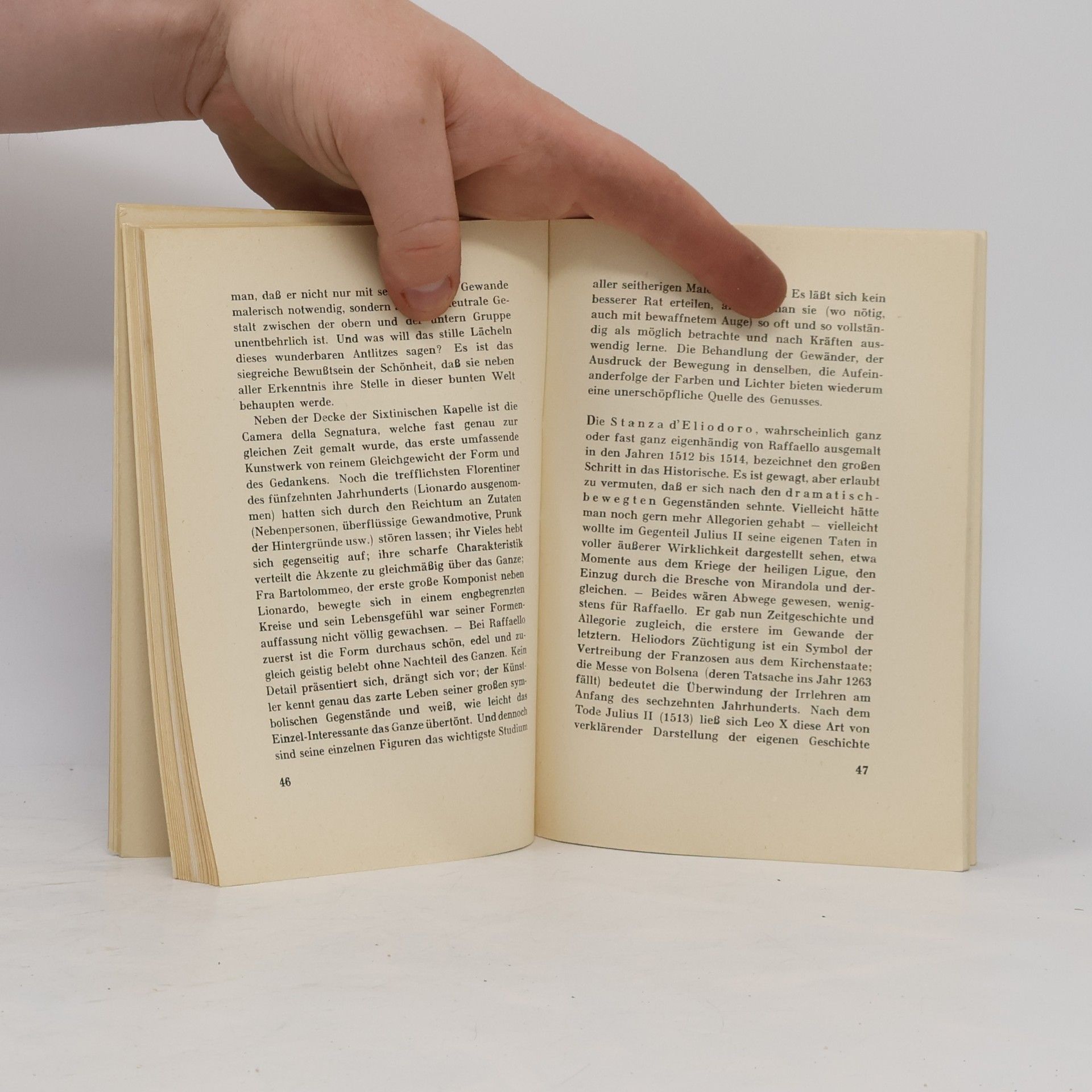 Autorenkollektiv Raffaello monumentale kunst