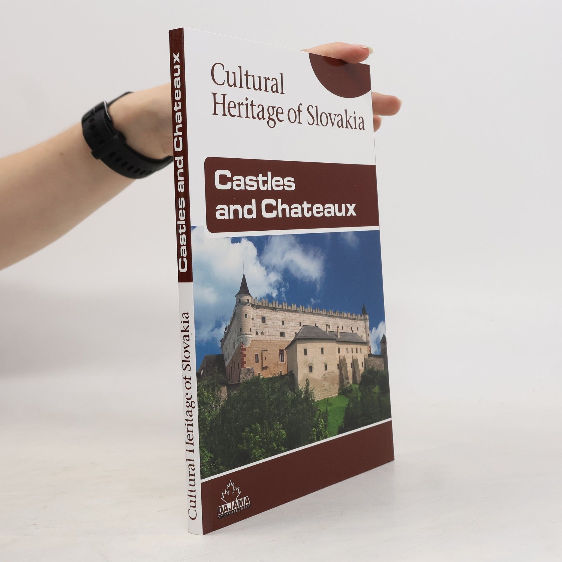 Daniel Kollár Castles and Chateaux