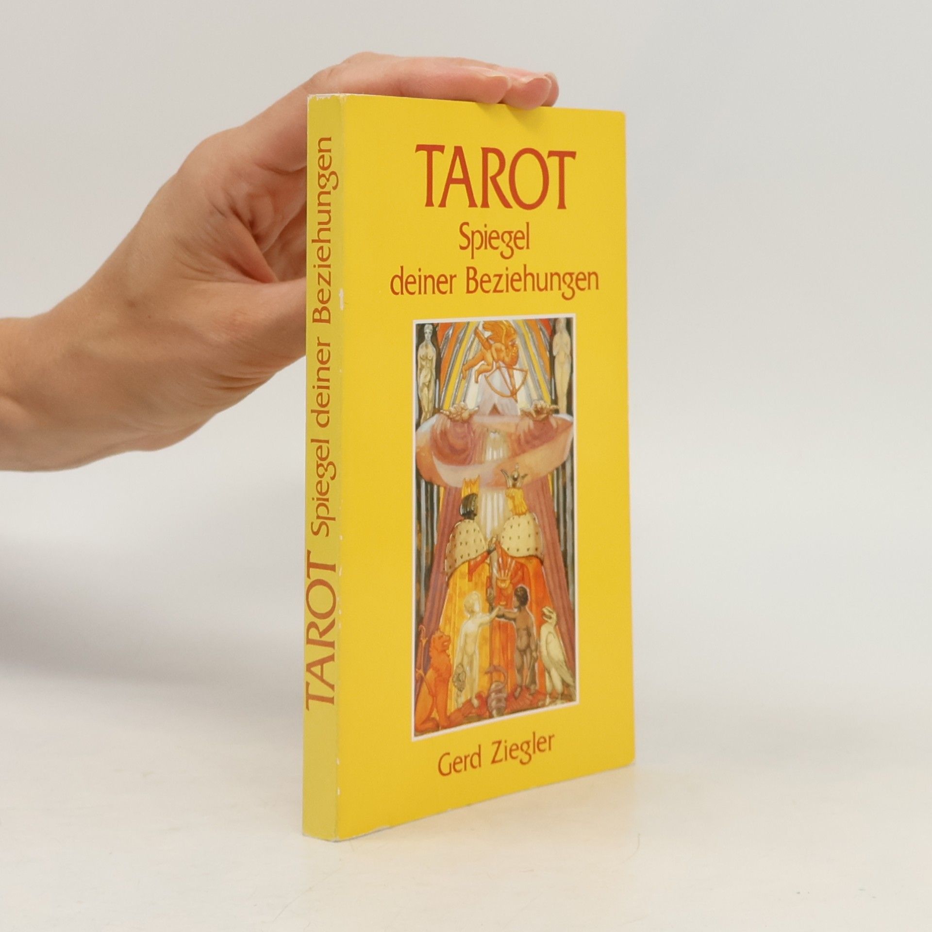 Gerd Ziegler Tarot