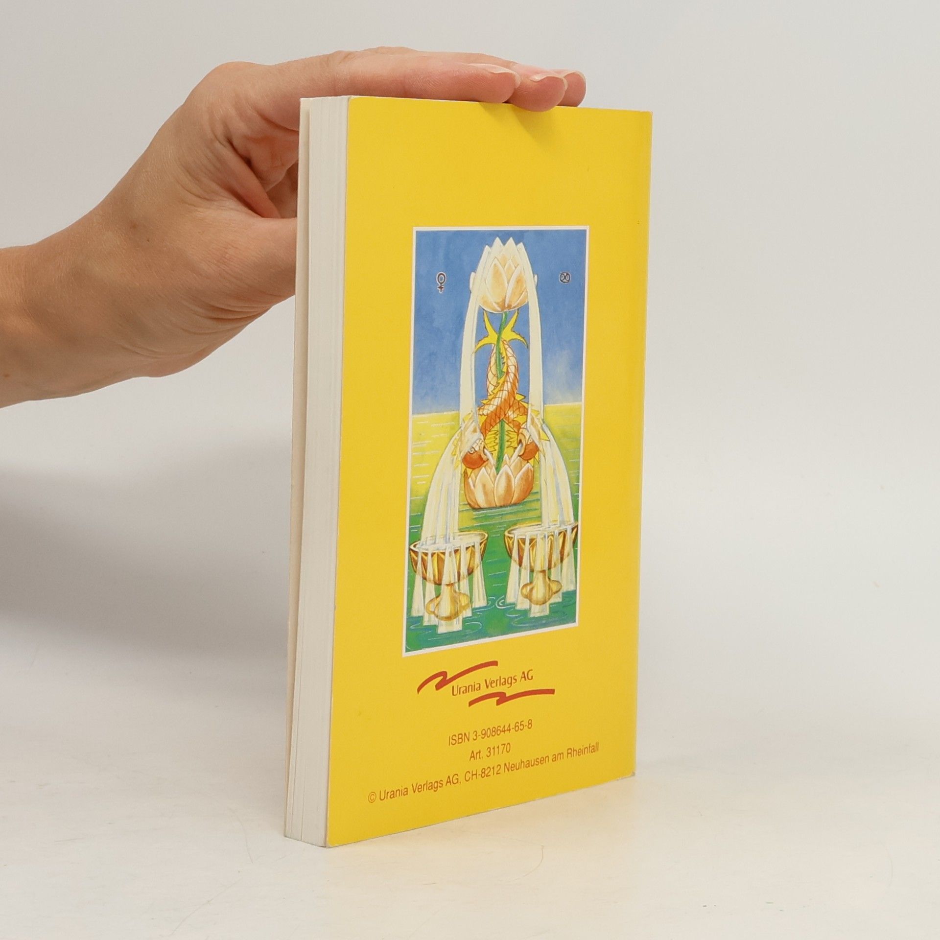 Gerd Ziegler Tarot