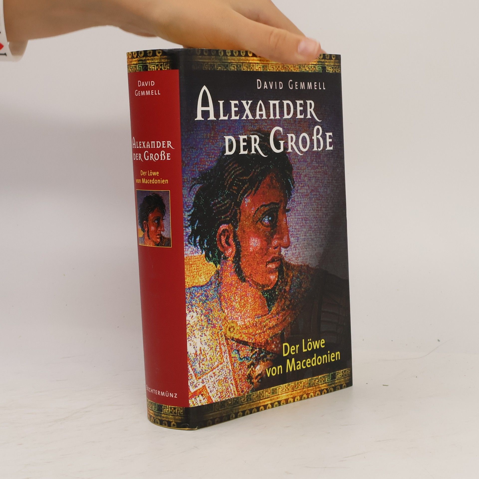 Alexander der Große