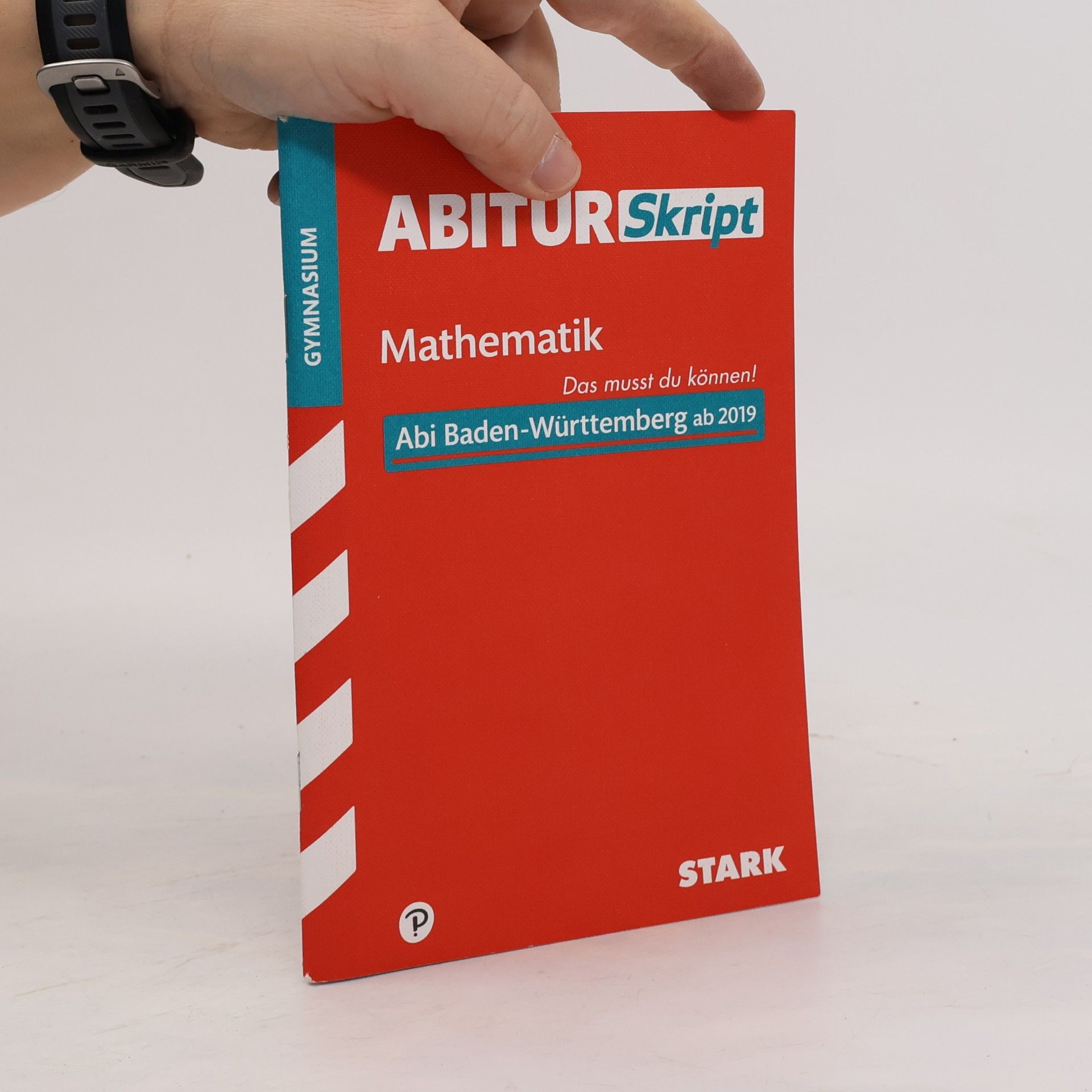 Autores varios Mathematik, Gymnasium Baden-Württemberg