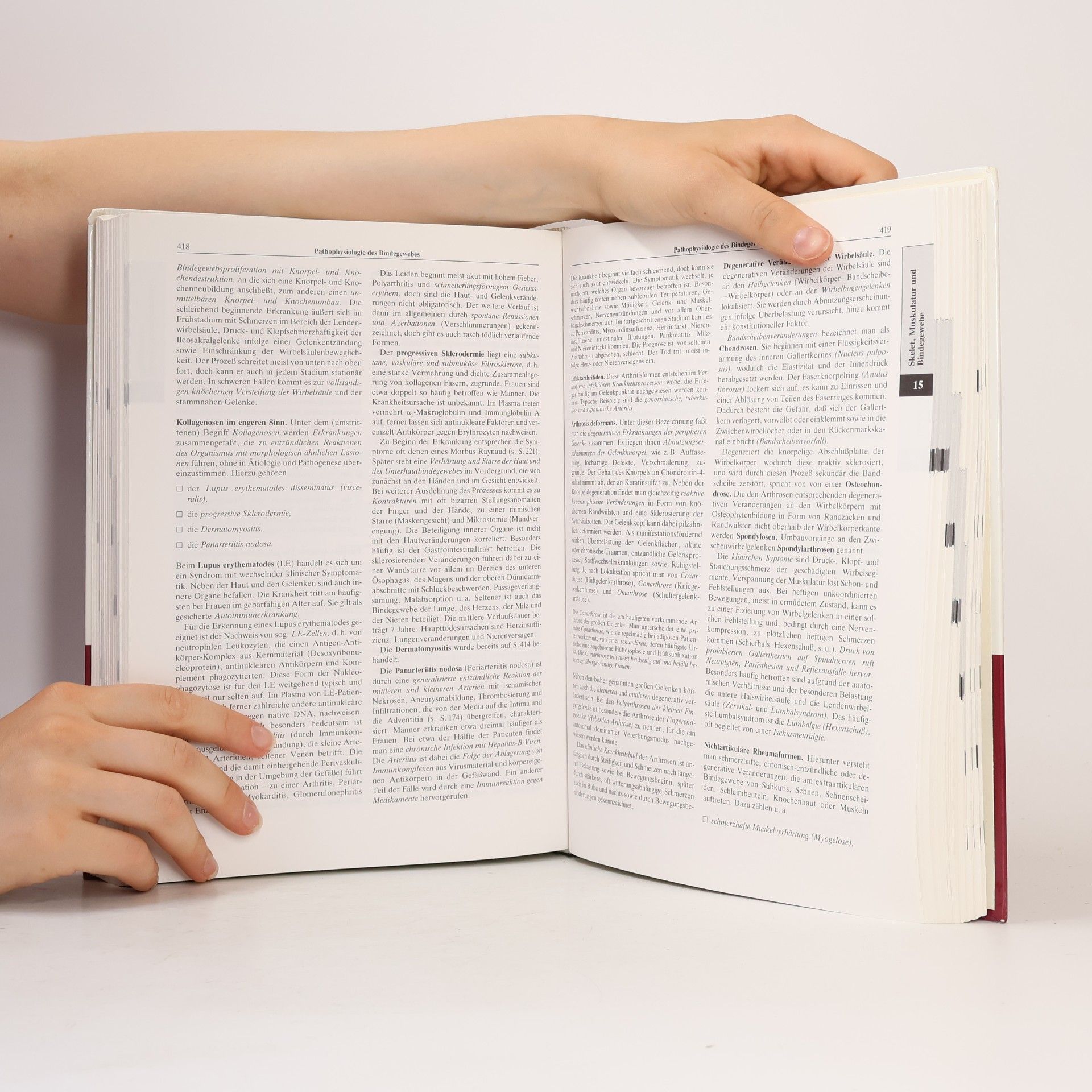 Gerhard Thews Anatomie, Physiologie, Pathophysiologie des Menschen - 3., völlig neu bearbeitete und erweiterte Auflage