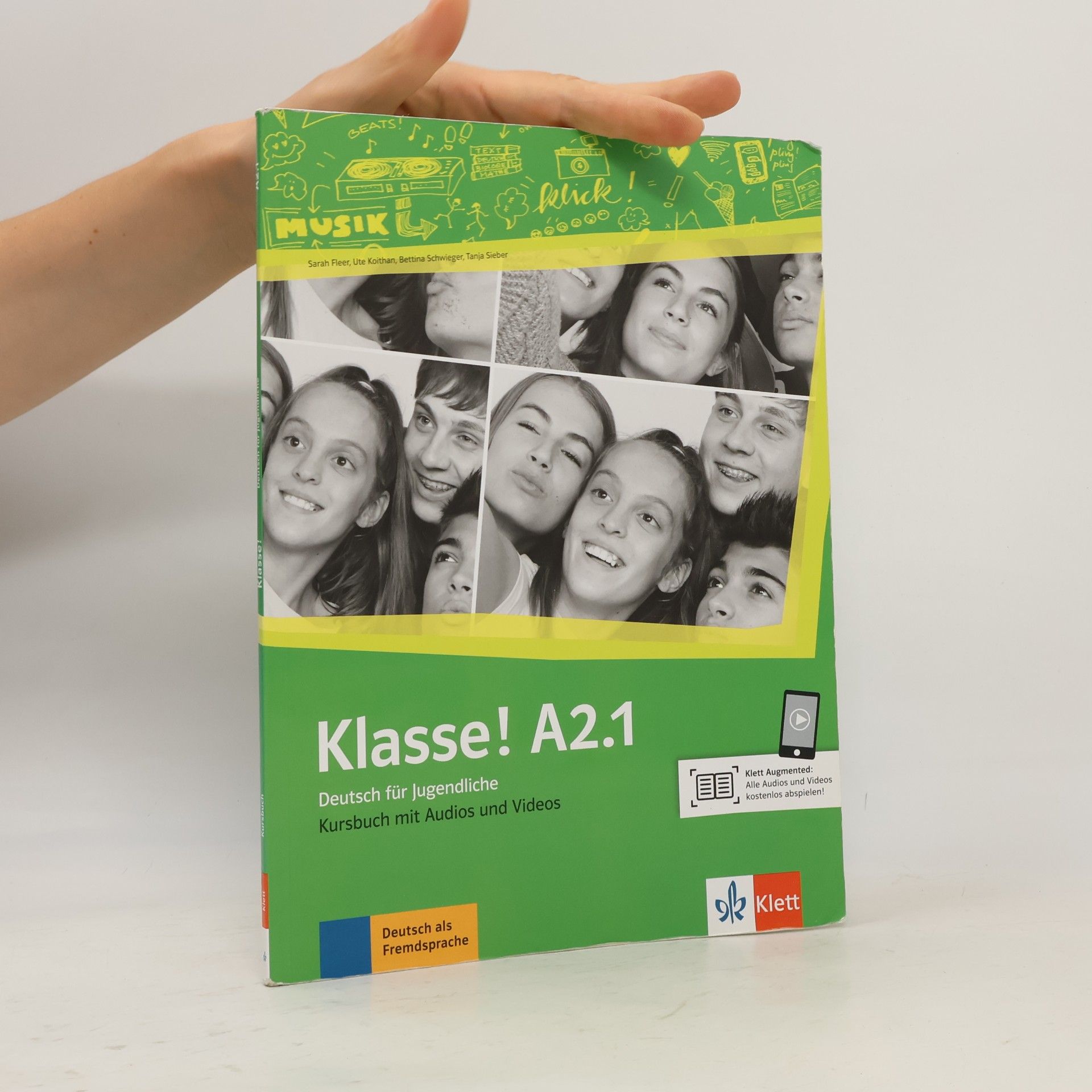 Klasse!