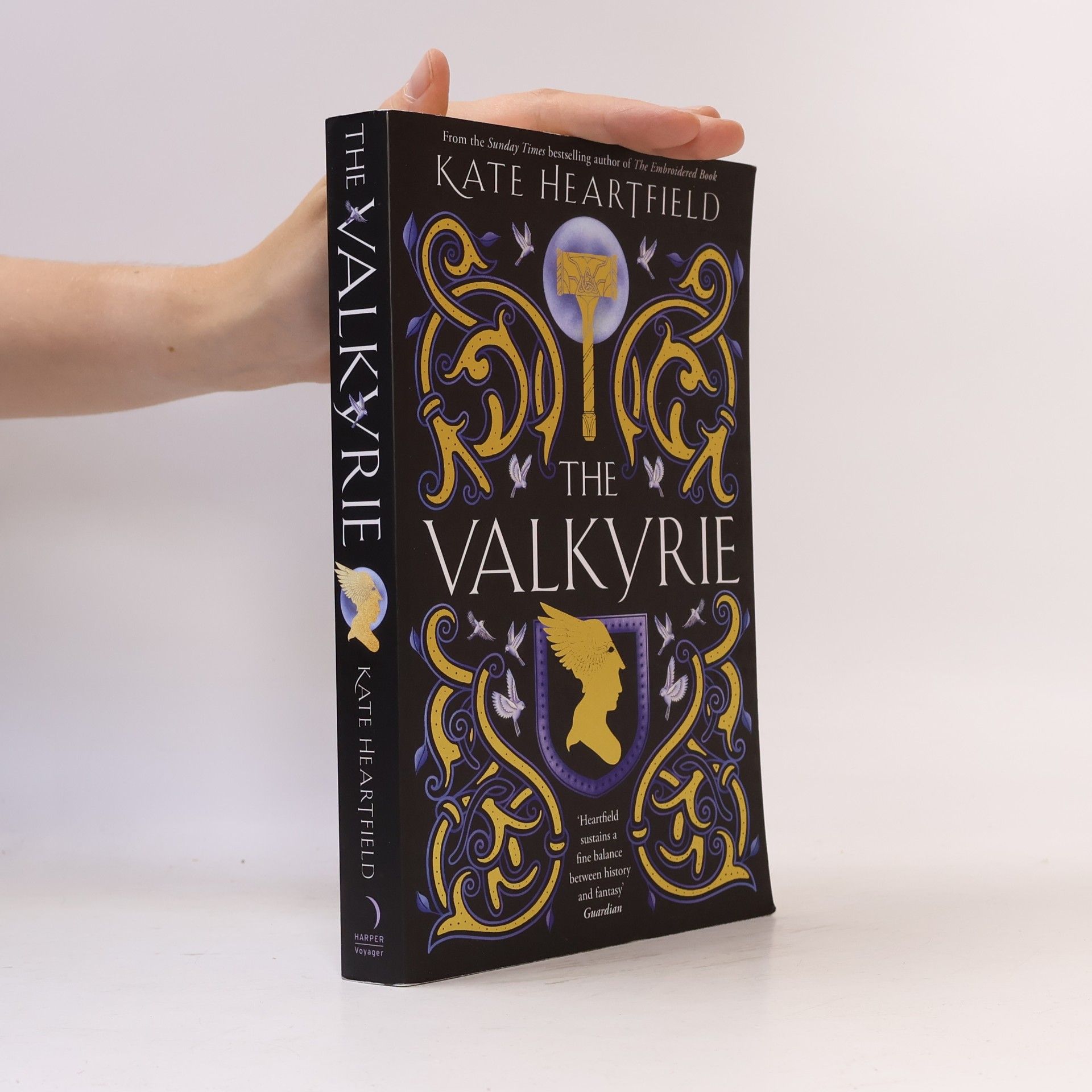 The Valkyrie