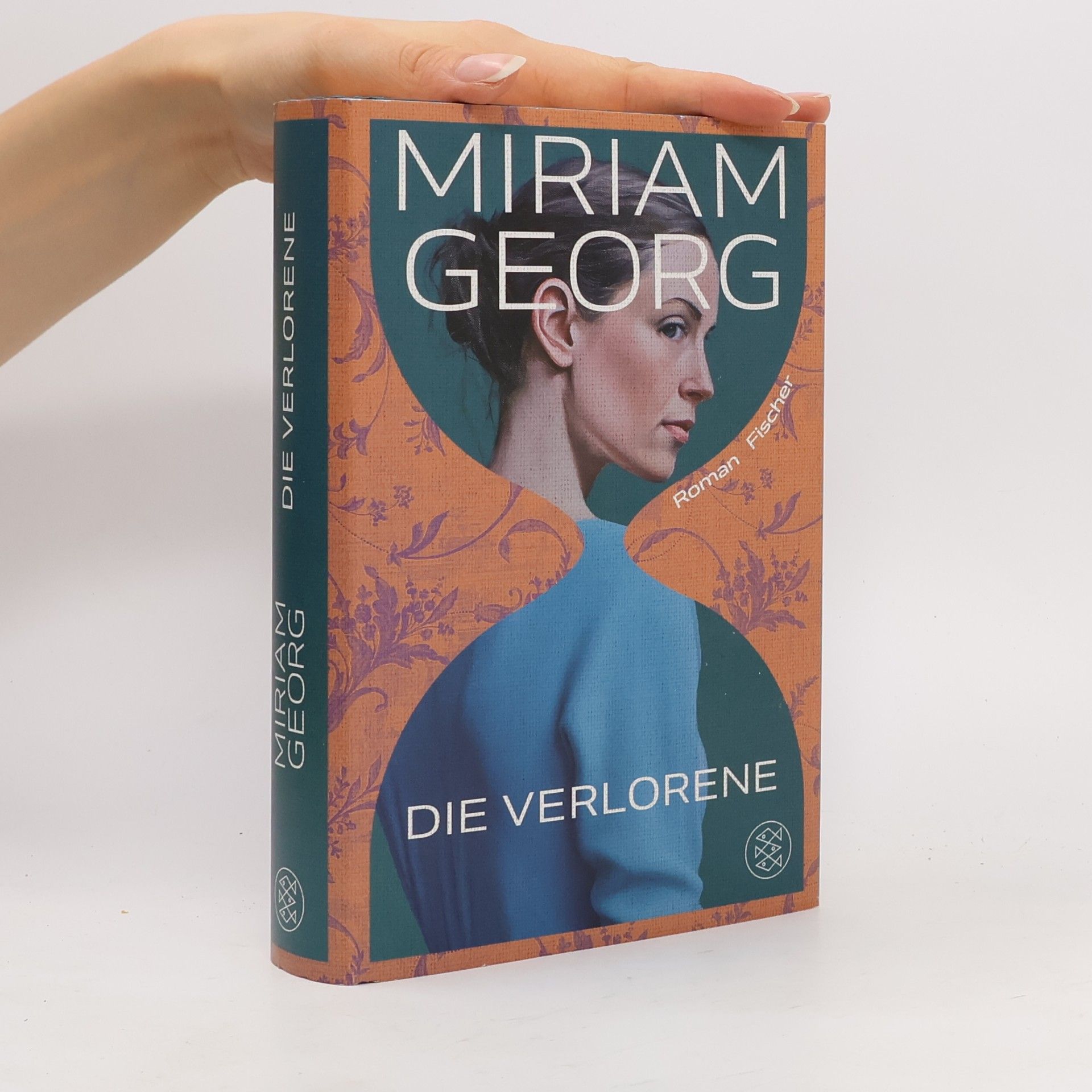Die Verlorene