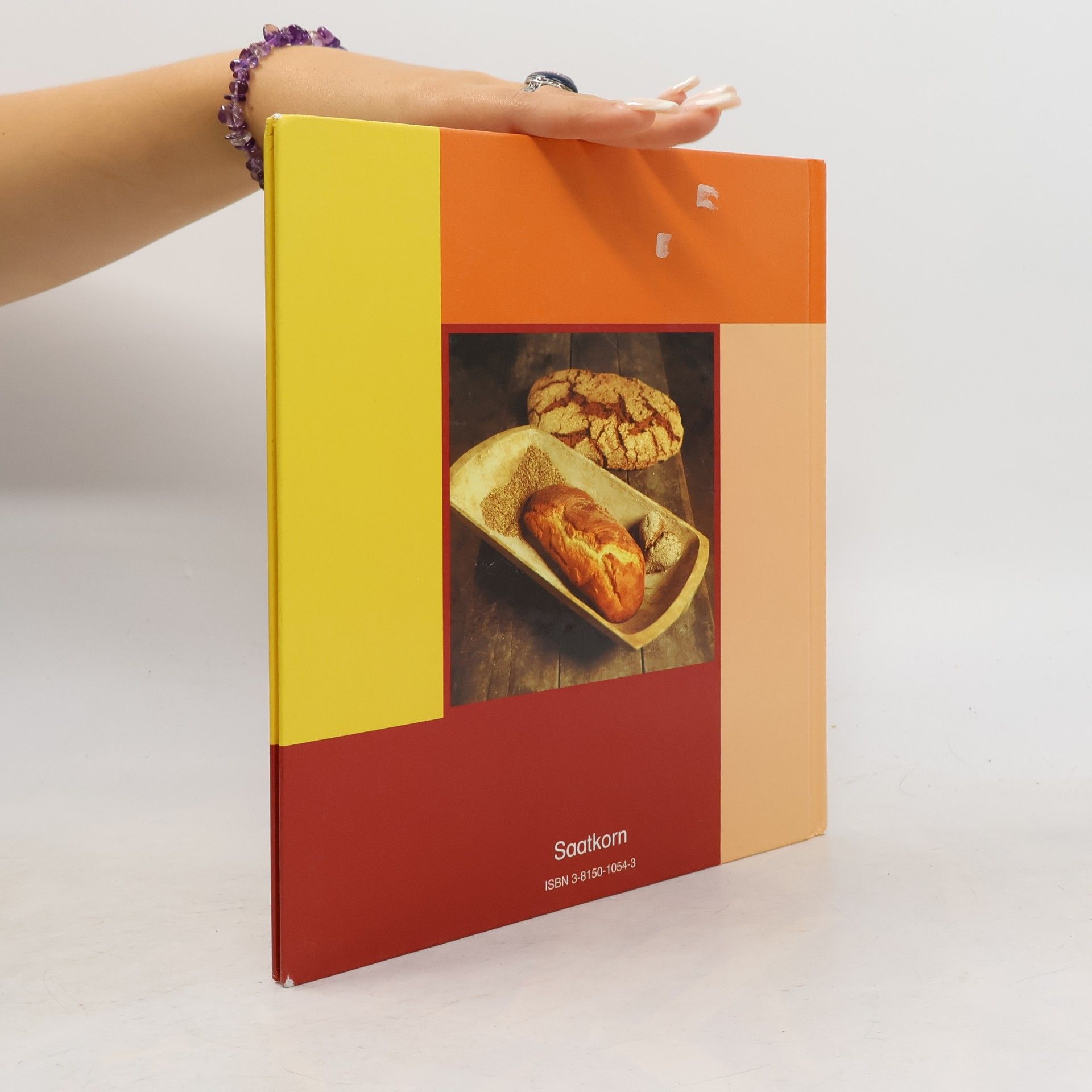 Jürgen Junker-Rösch Der Guckkasten: Brot
