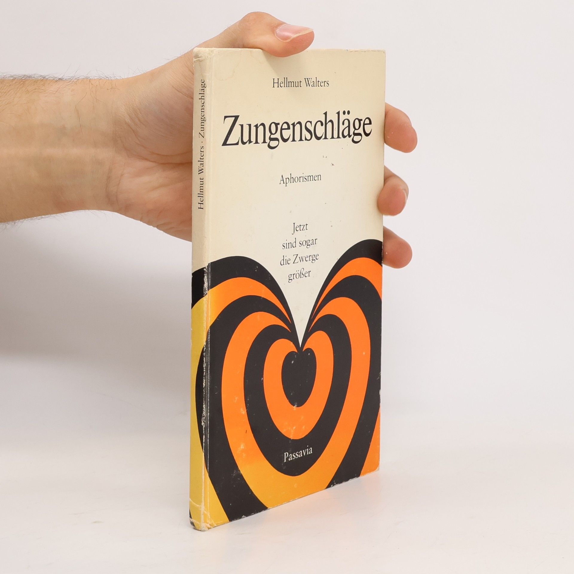 Zungenschläge