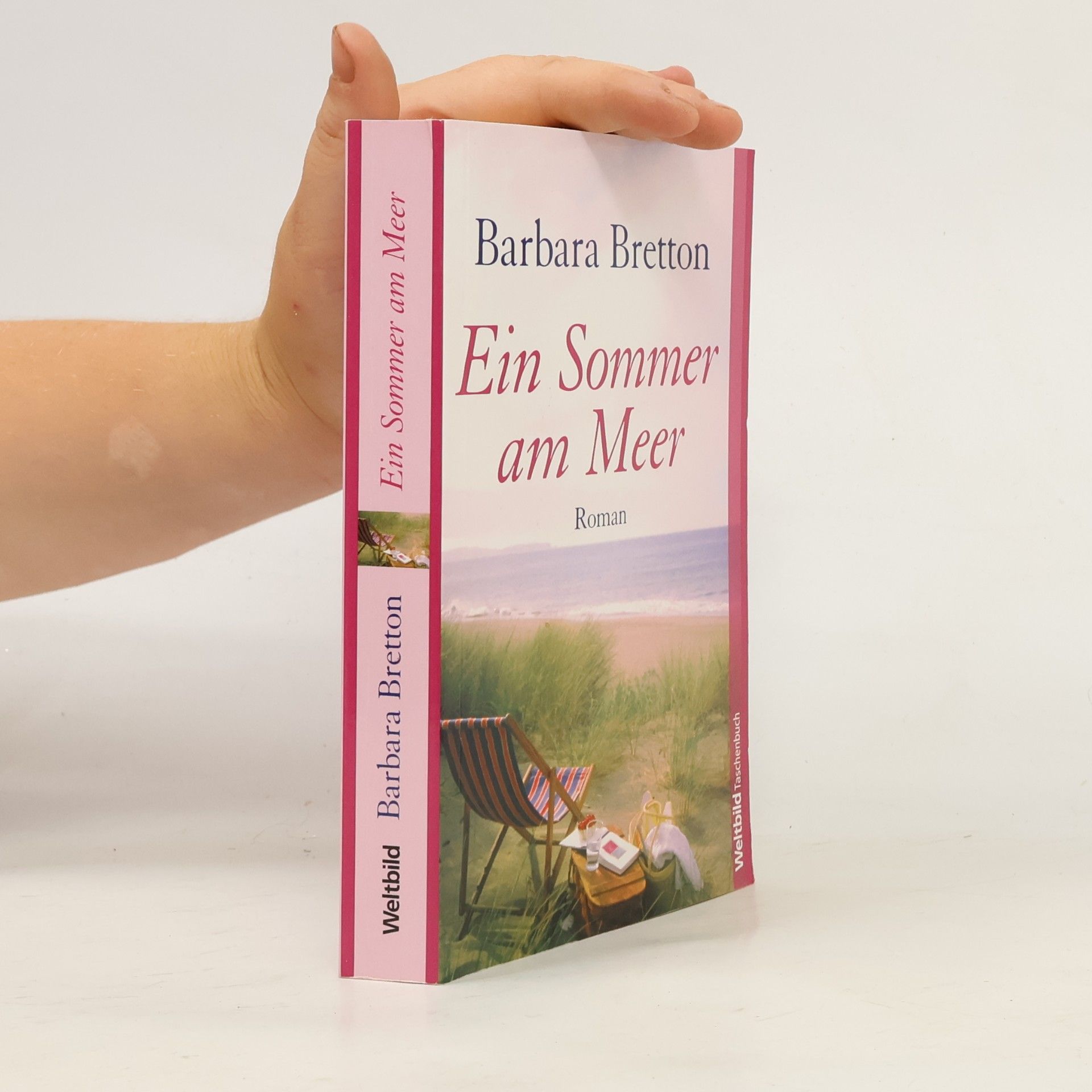 Ein Sommer am Meer