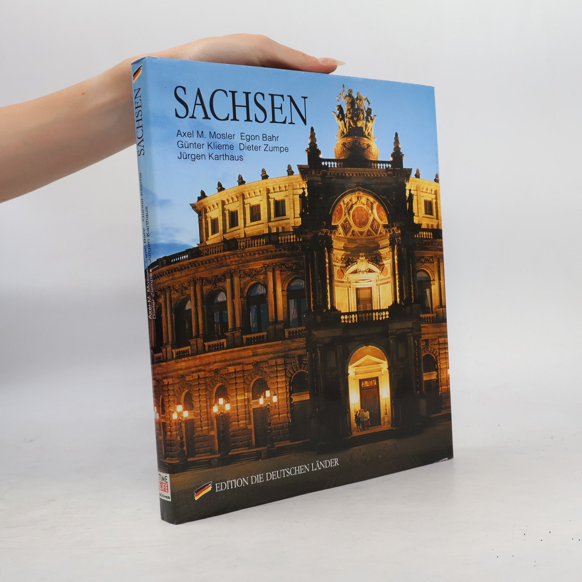 Sachsen