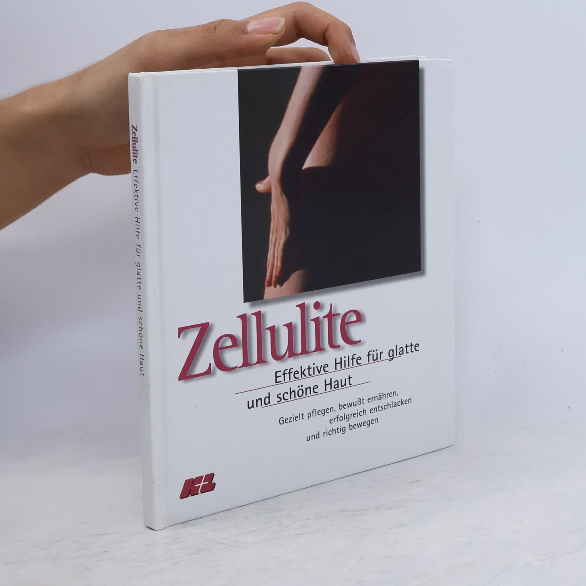 Sabine Ohm Zellulite