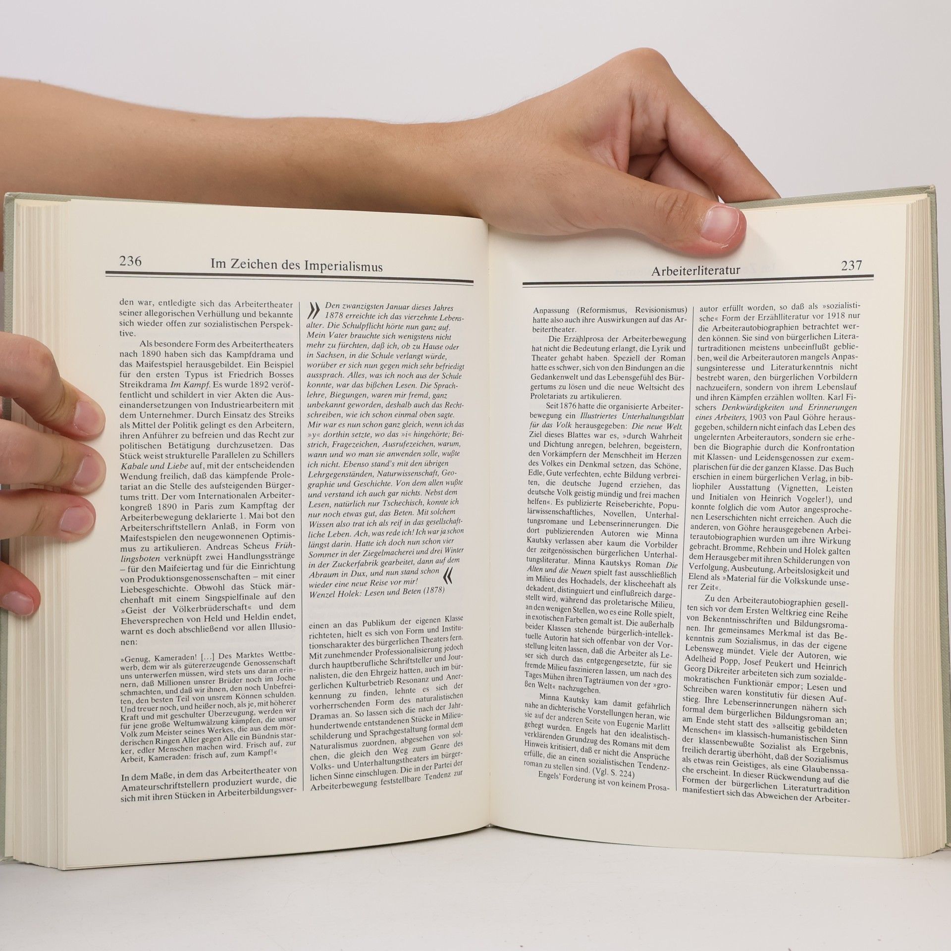 Wolfgang Beutin Deutsche Literaturgeschichte