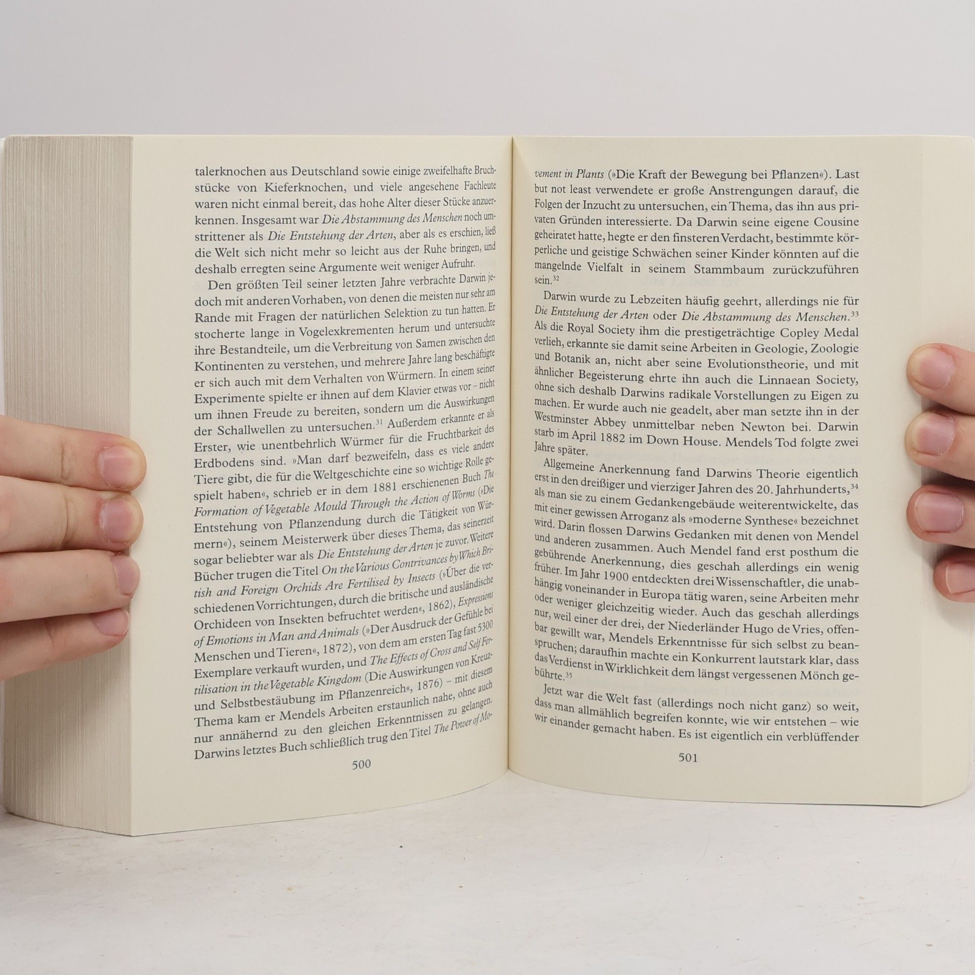 Bill Bryson Eine kurze Geschichte von fast allem