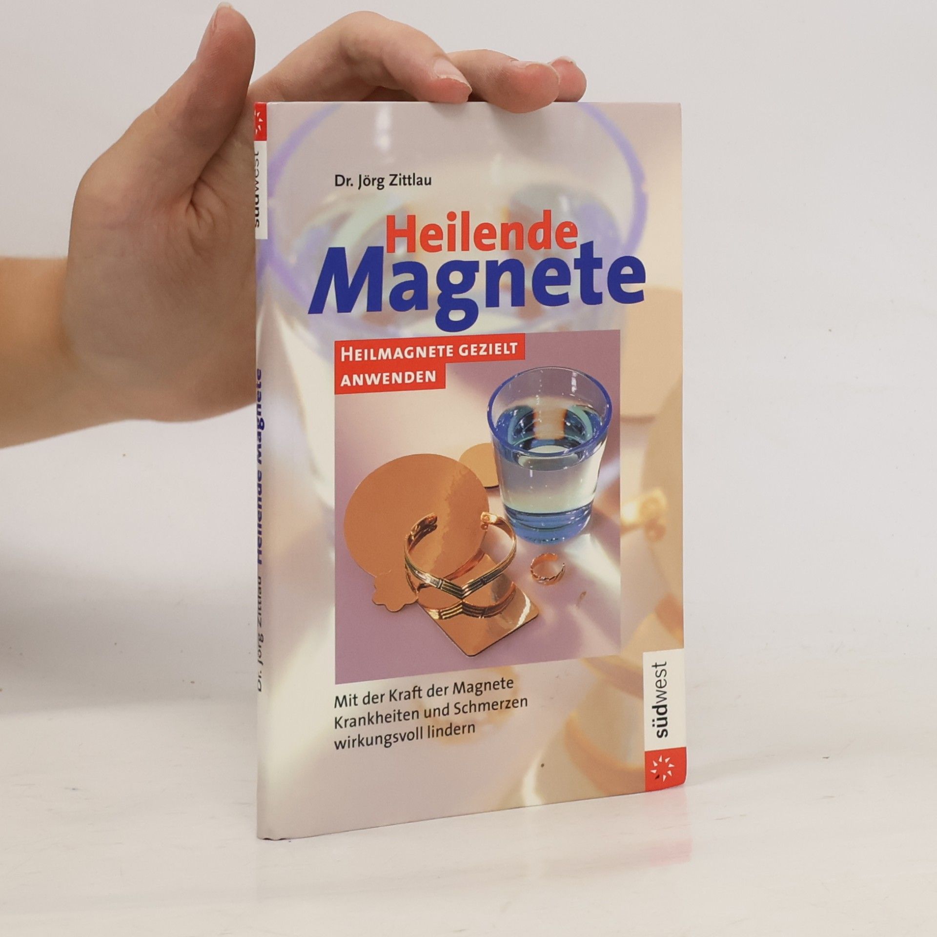 Heilende Magnete