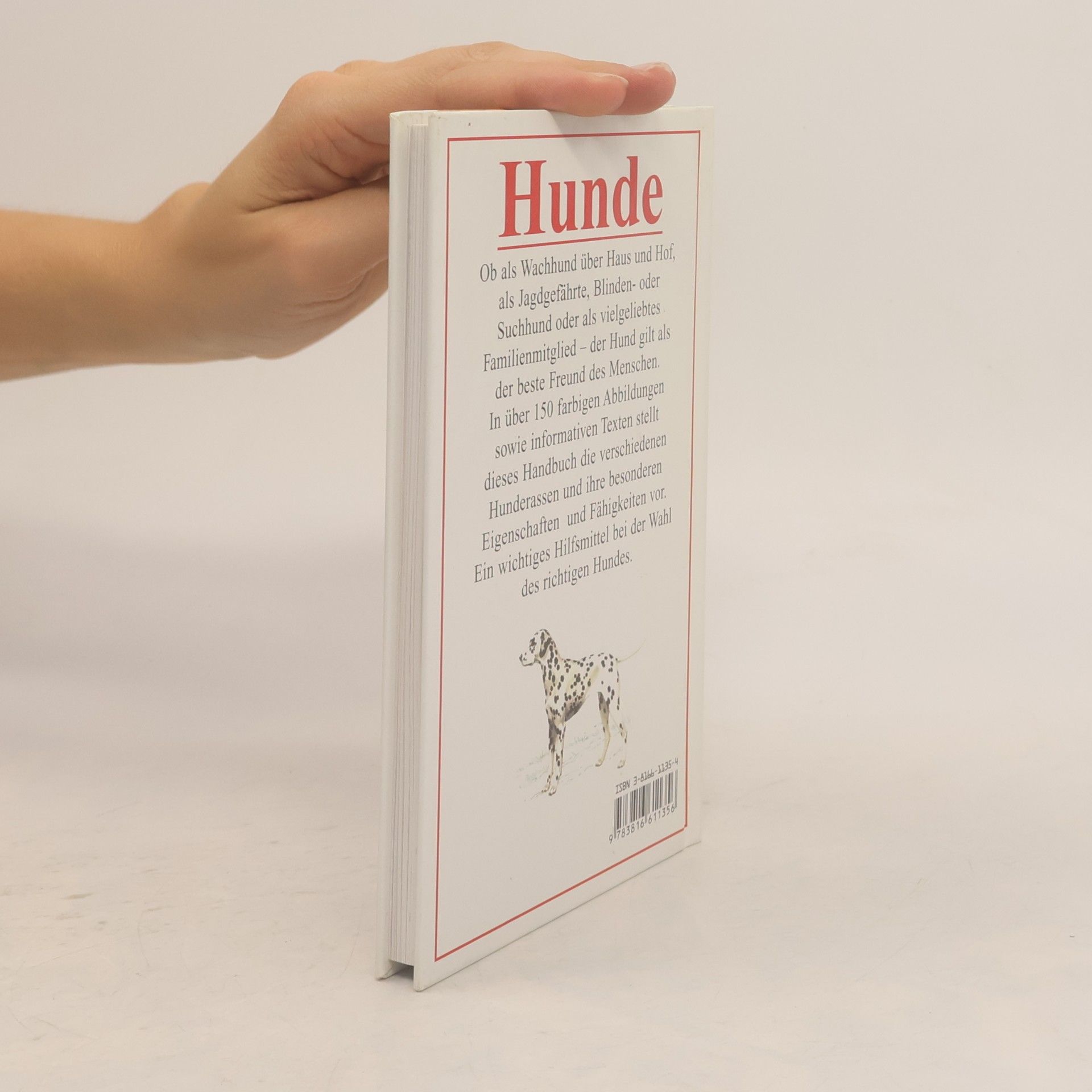 Auteurscollectief Hunde