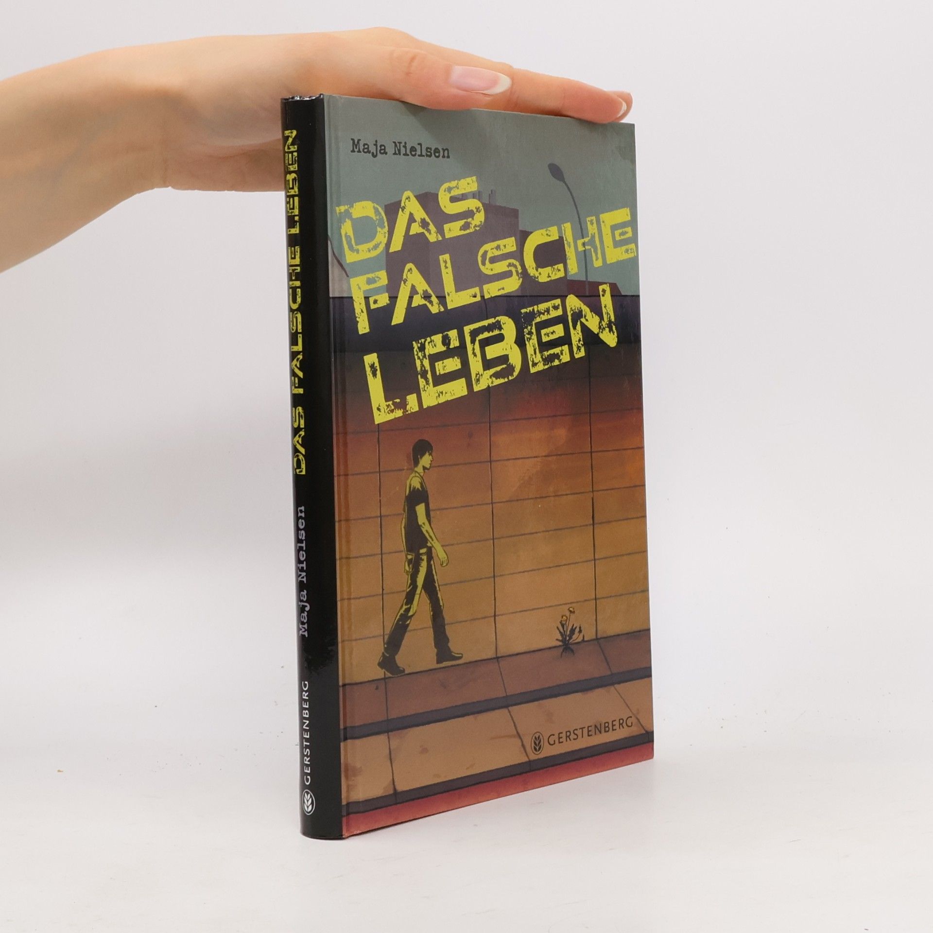 Das falsche Leben