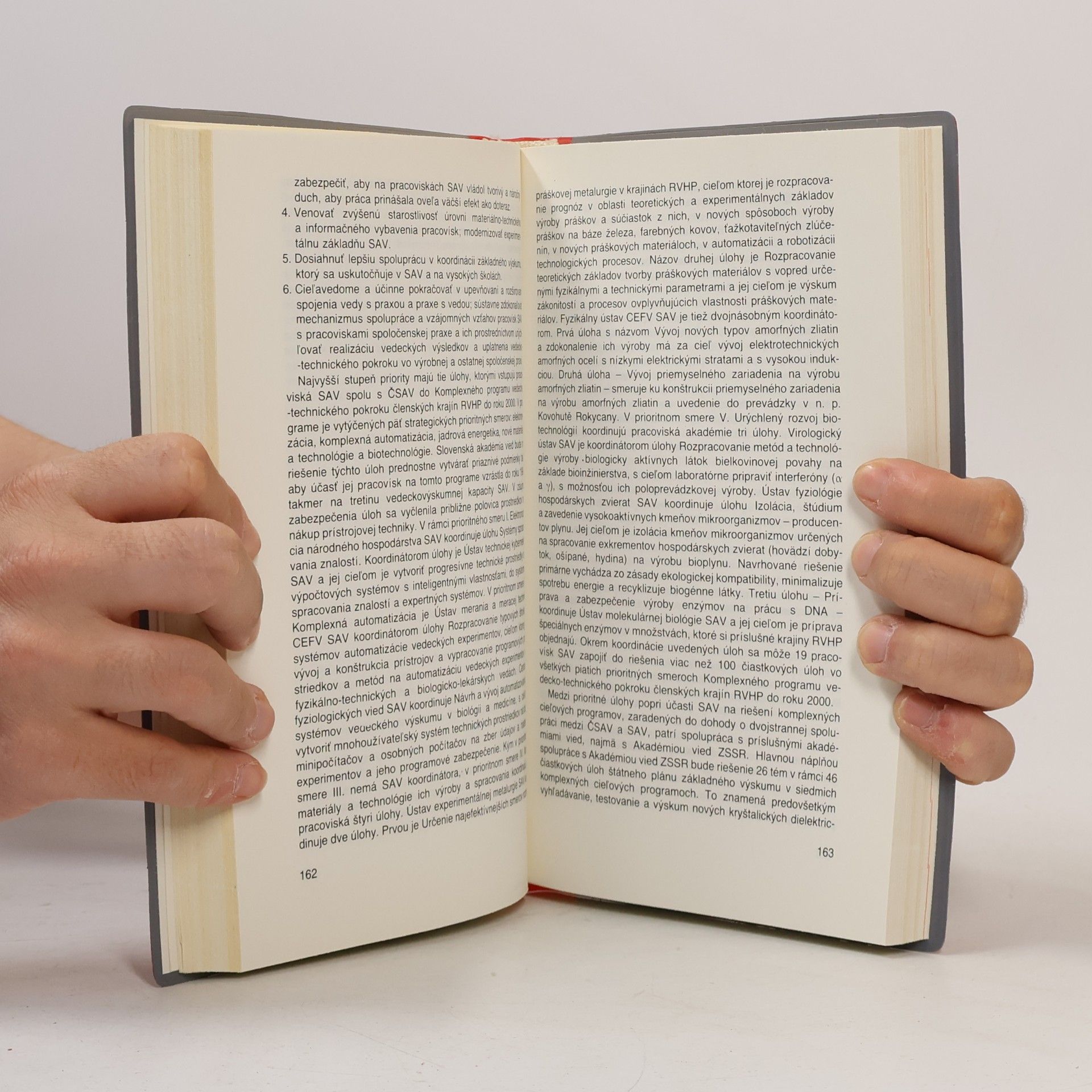 Collectif d'auteurs Slovensko 1988