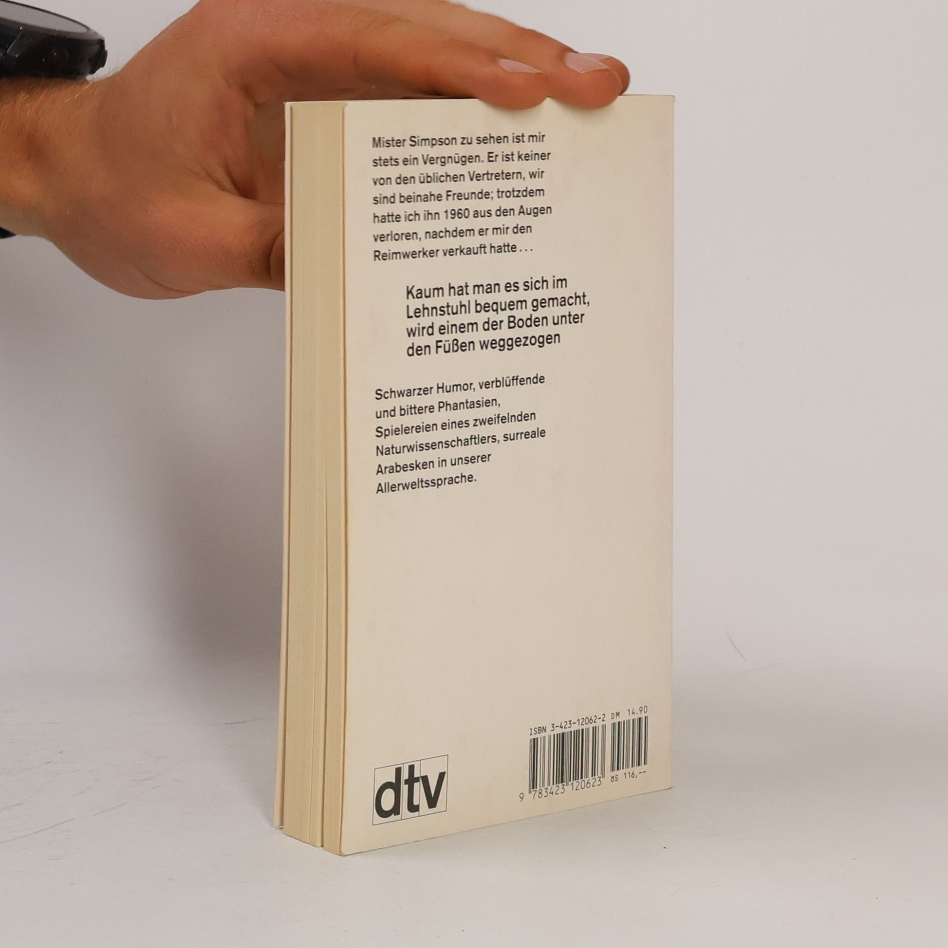 Primo Levi Der Freund des Menschen