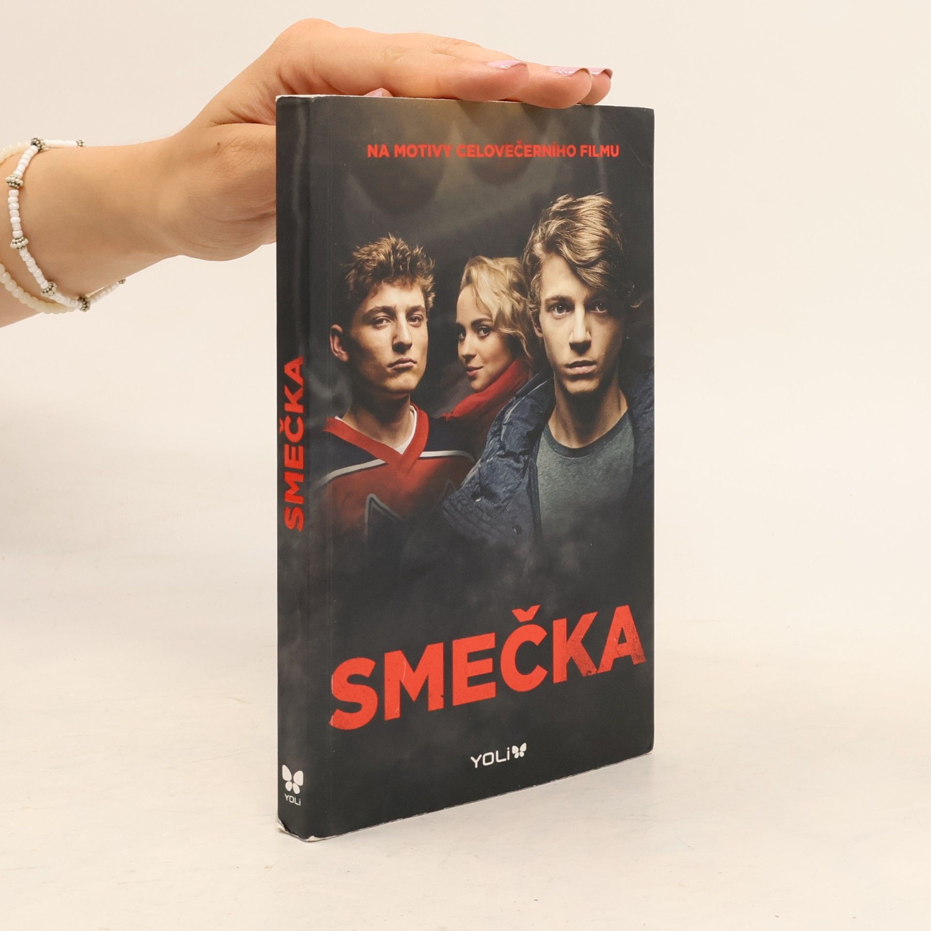 Irena Kocí Smečka