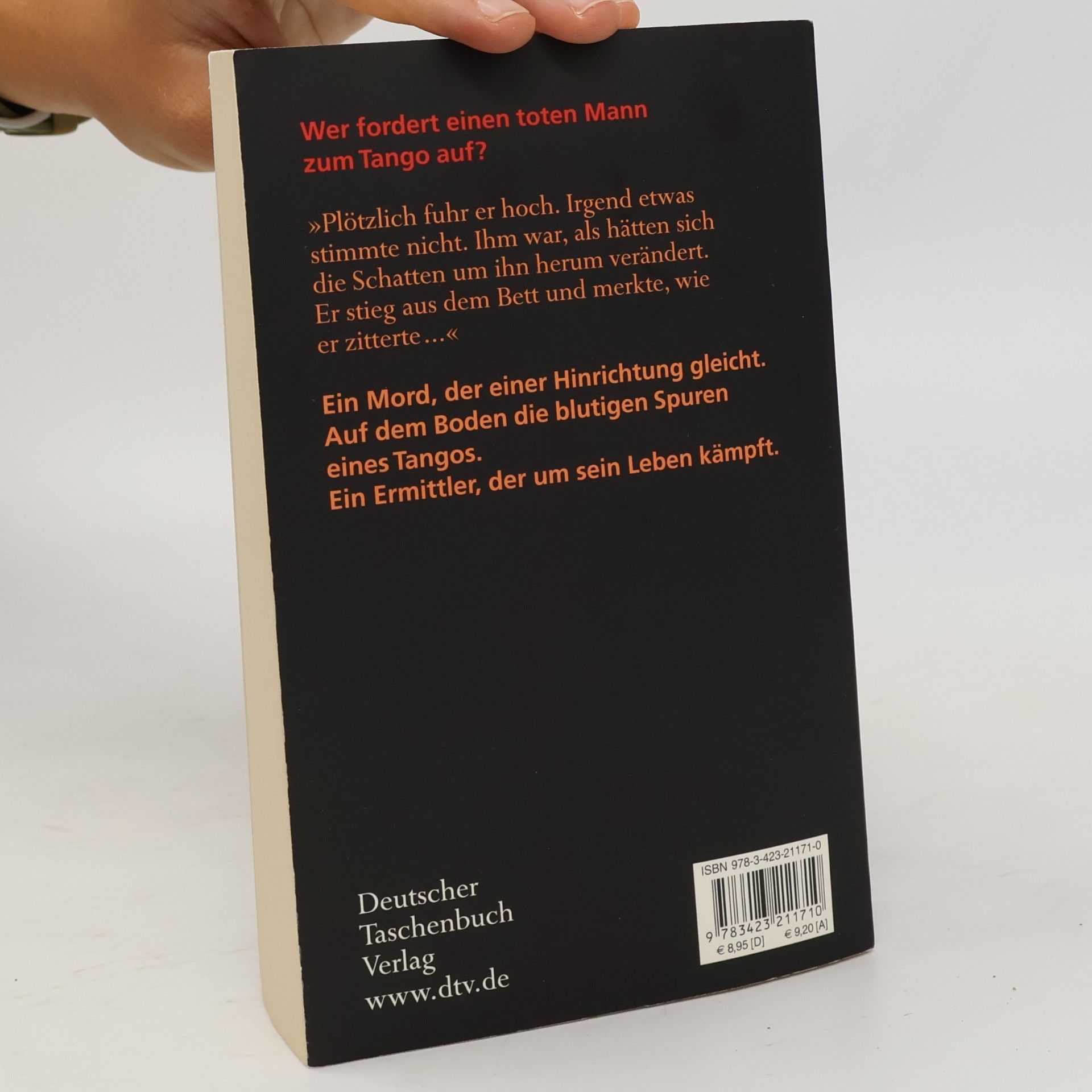 Henning Mankell Die Rückkehr des Tanzlehrers