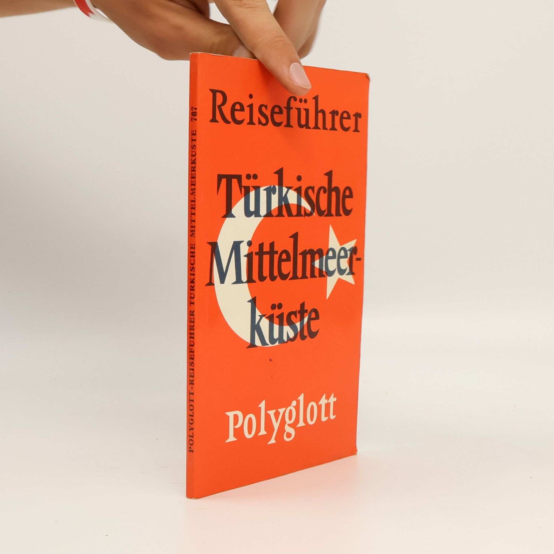 Türkische Mittelmeerküste