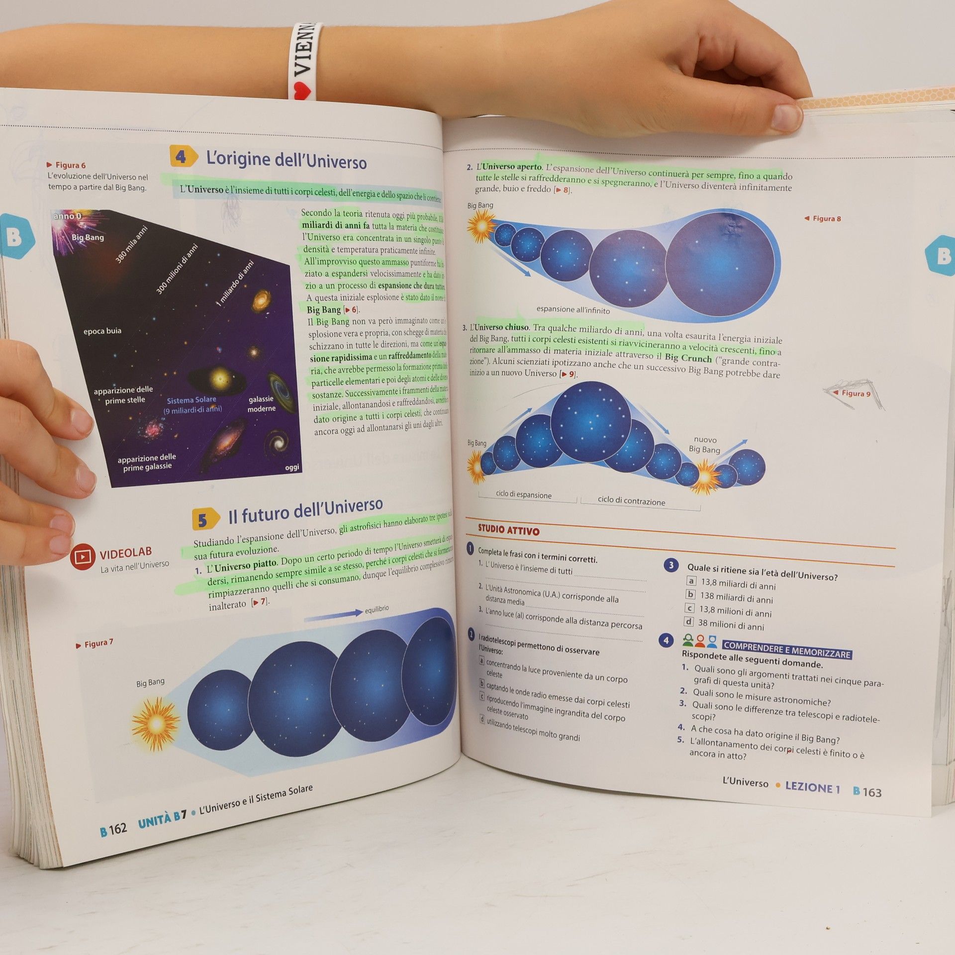 Maria Grazia Bertini La città della scienza. Per la Scuola media. Con e-book. Con espansione online