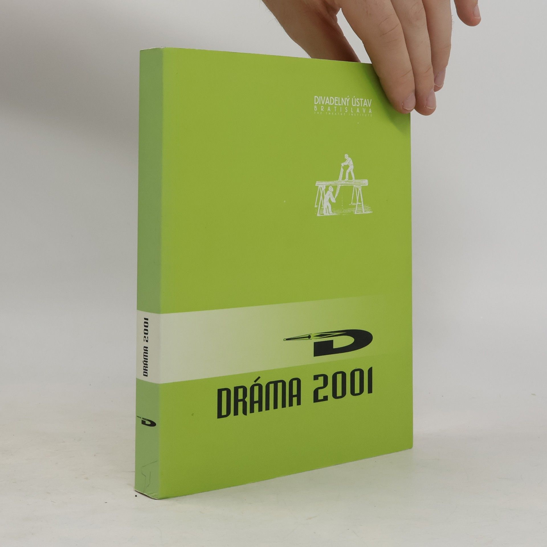 Autorenkollektiv Dráma 2001