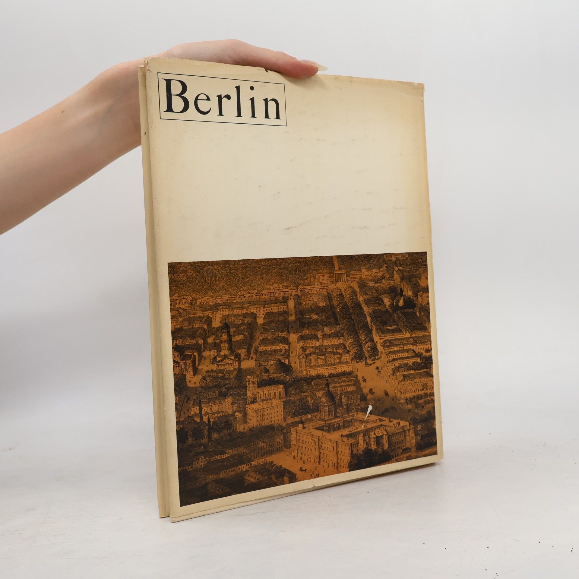 Niels von Holst Berlin