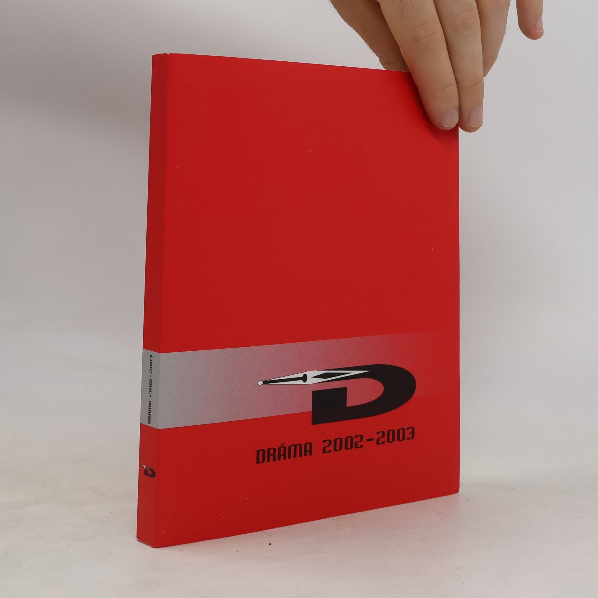 Autores varios Dráma 2002-2003