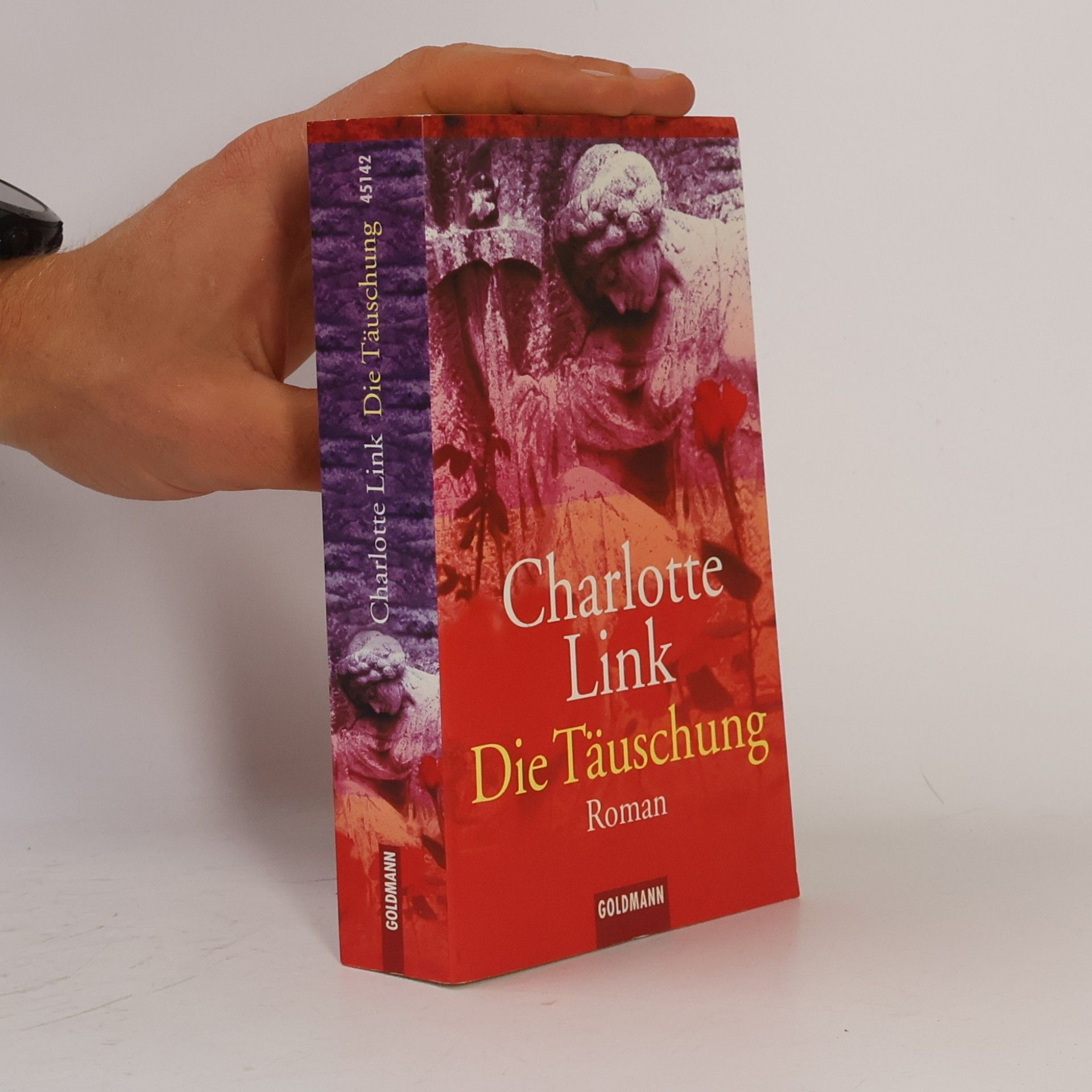 Charlotte Link Die Täuschung