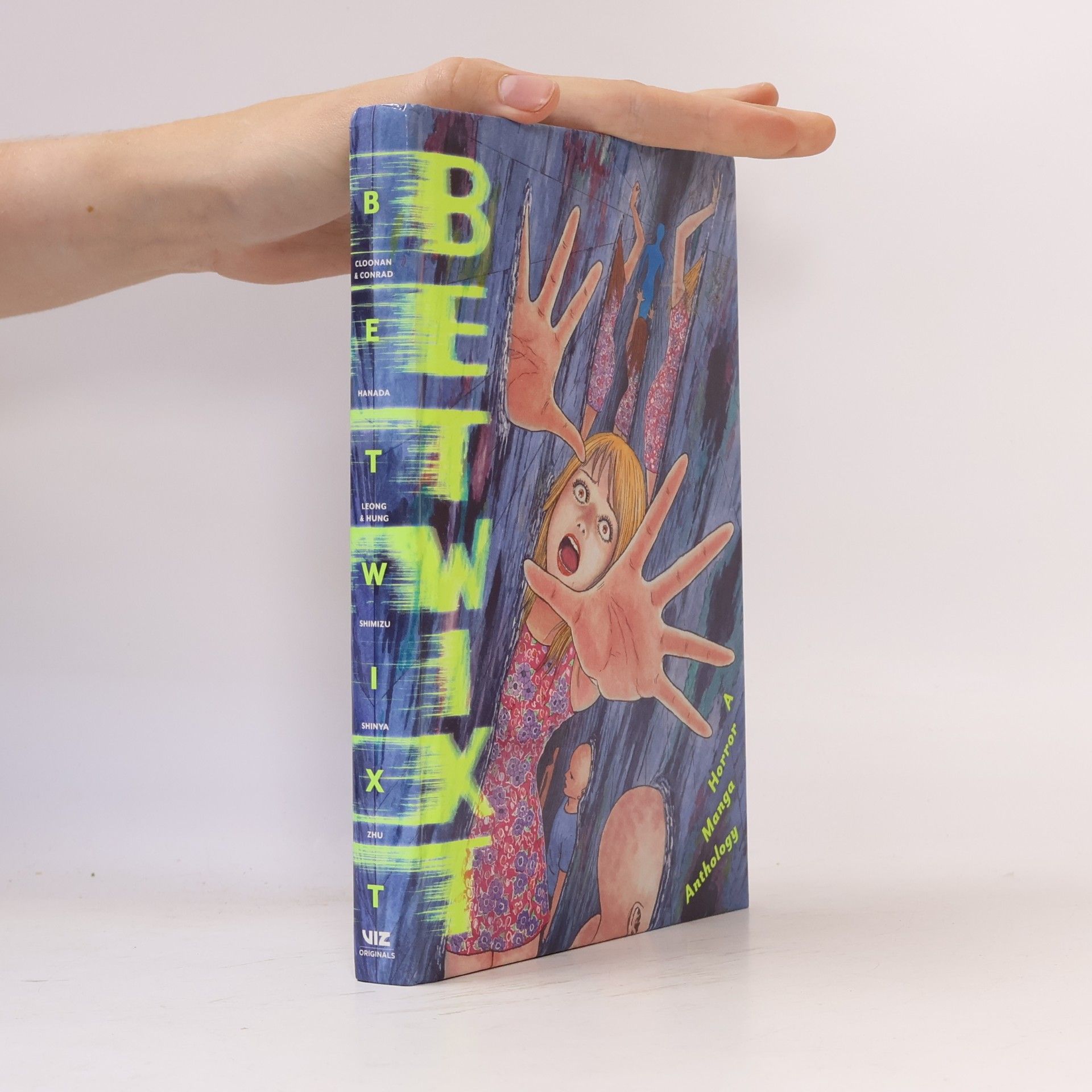 Kolektiv autorů Betwixt