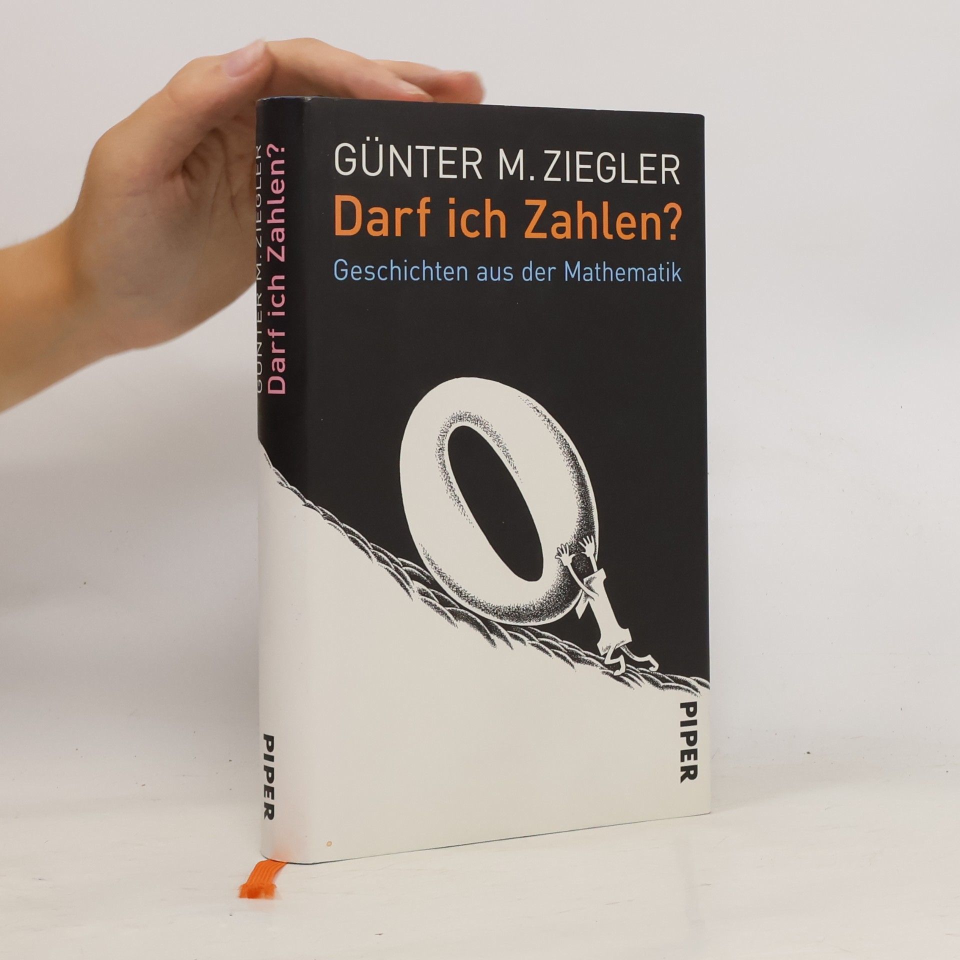 Darf ich Zahlen?