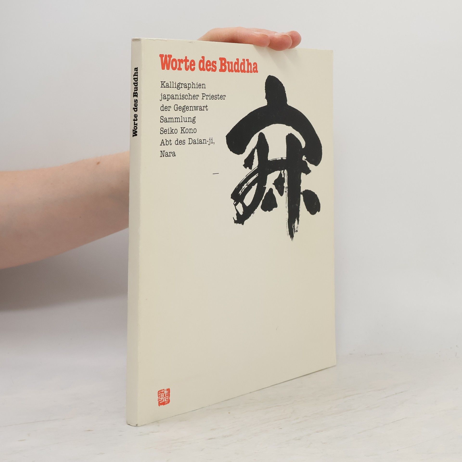 kolektiv Worte des Buddha