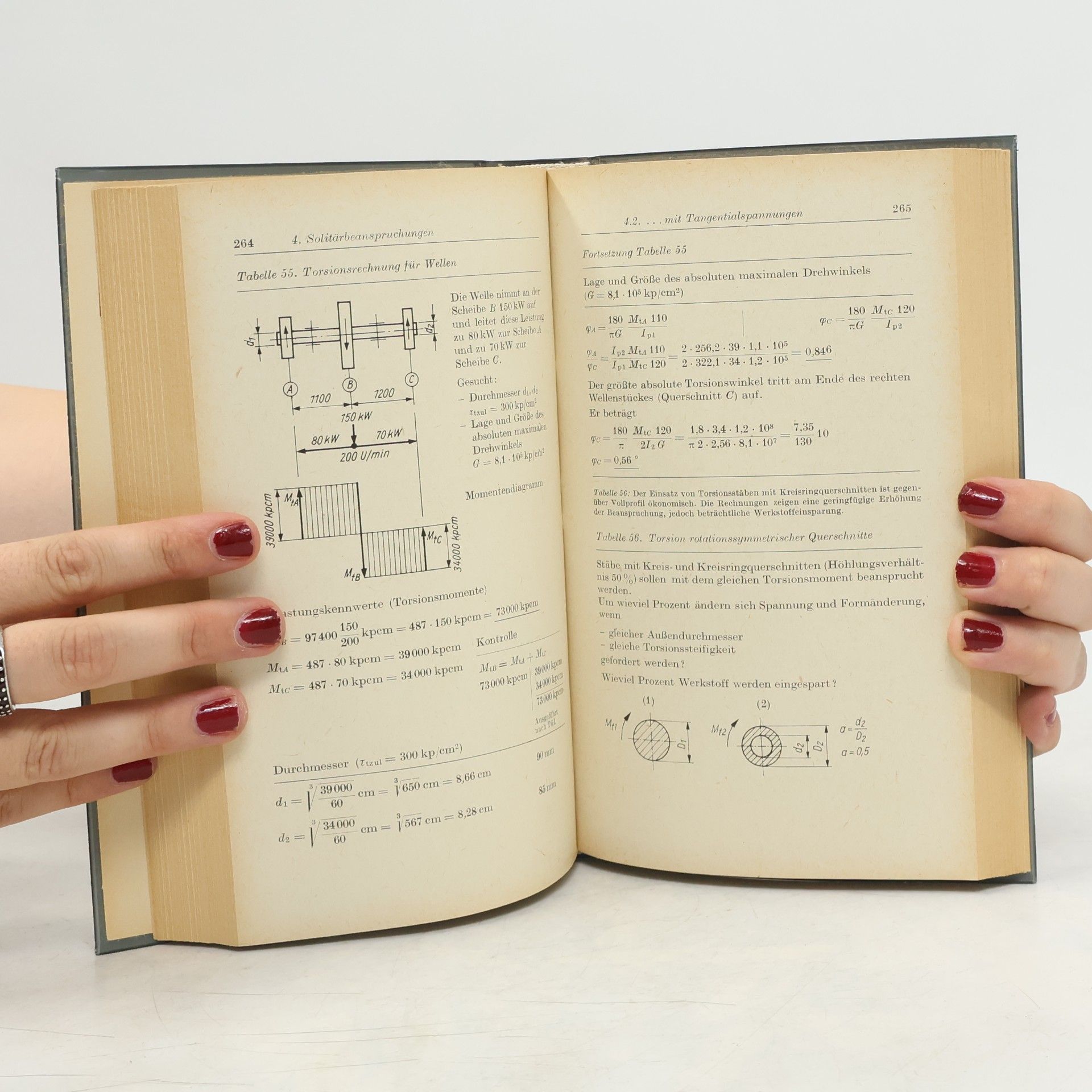 Johannes Winkler Technische Mechanik