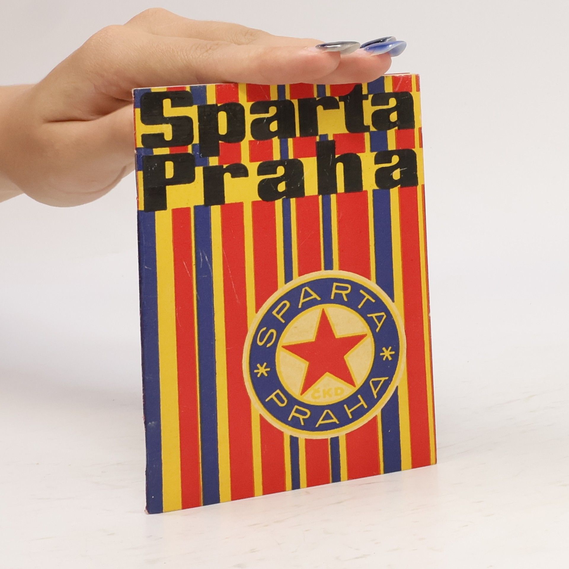 Jan Vrána Sparta Praha