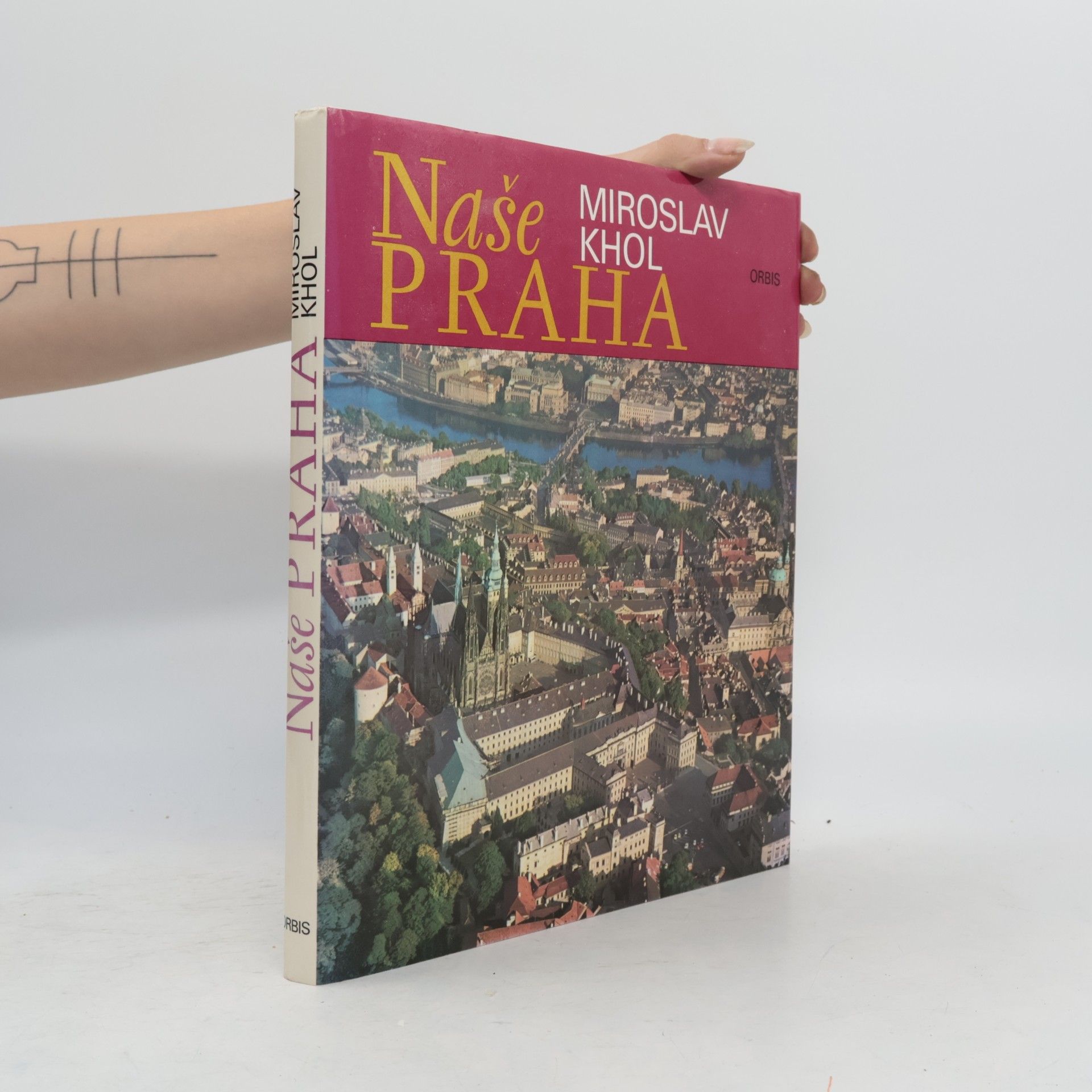 Naše Praha