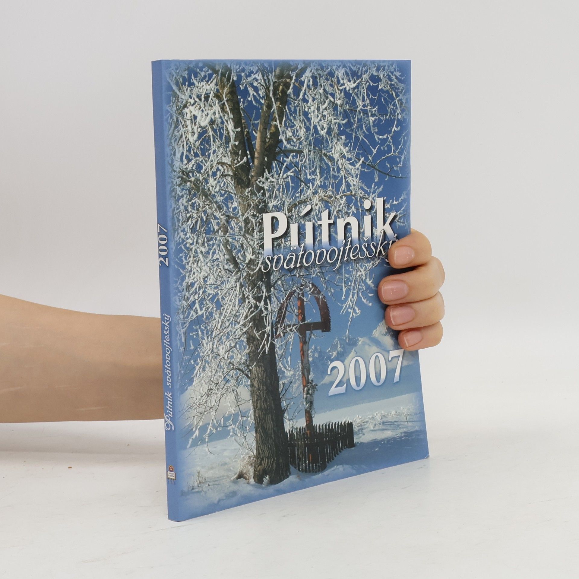 Pútnik svätovojtešský 2007