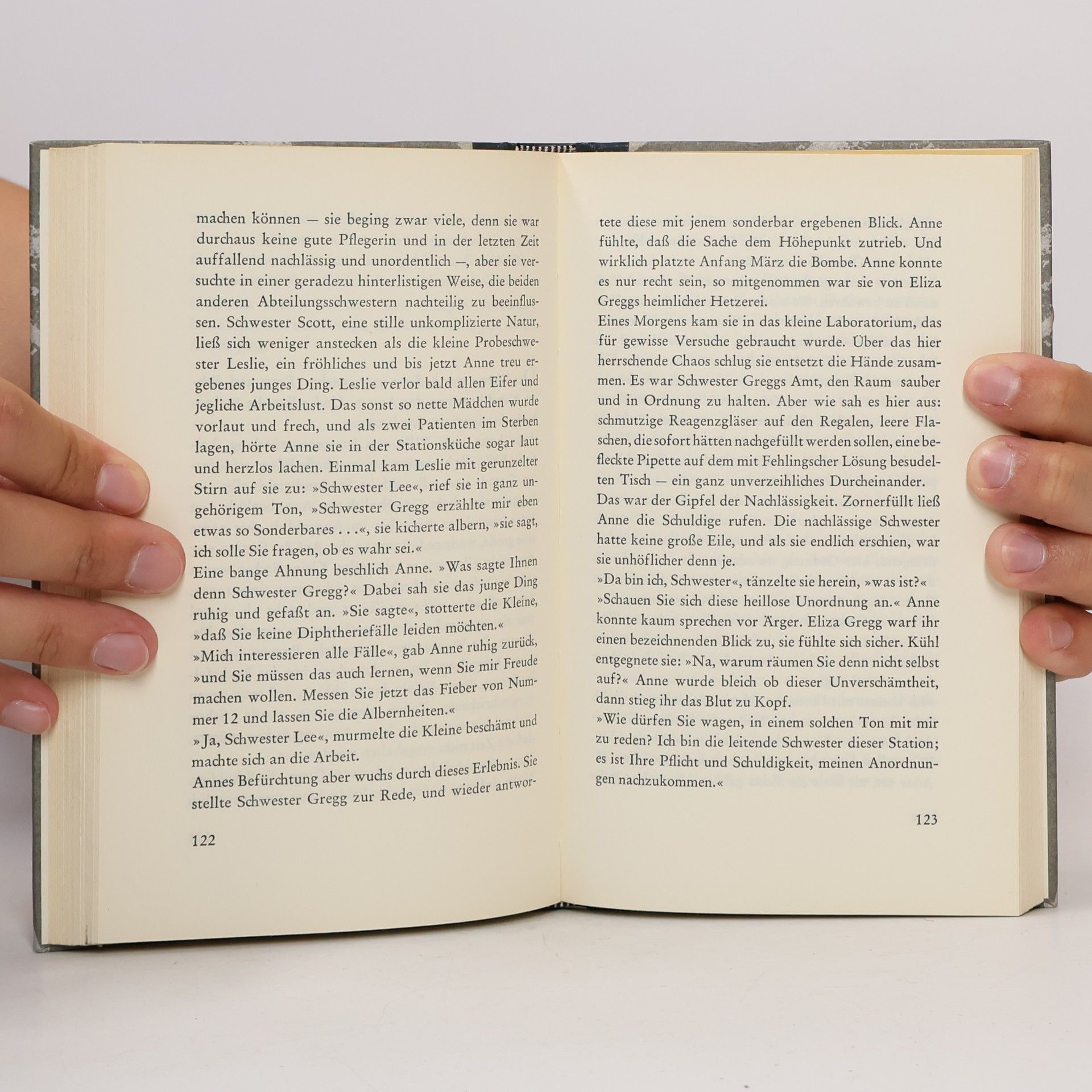 A. J. Cronin Die Schicksalsnacht