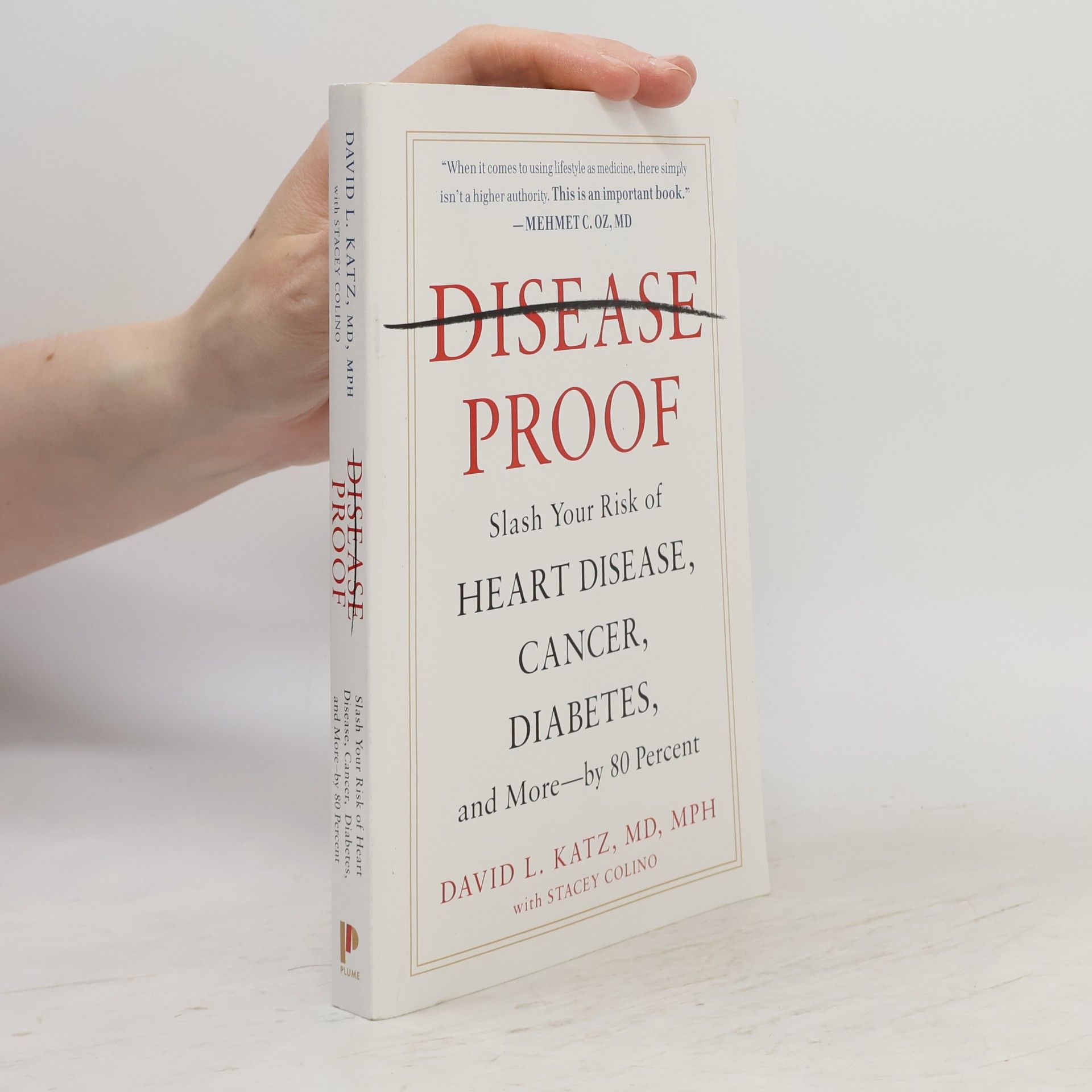 Disease-Proof