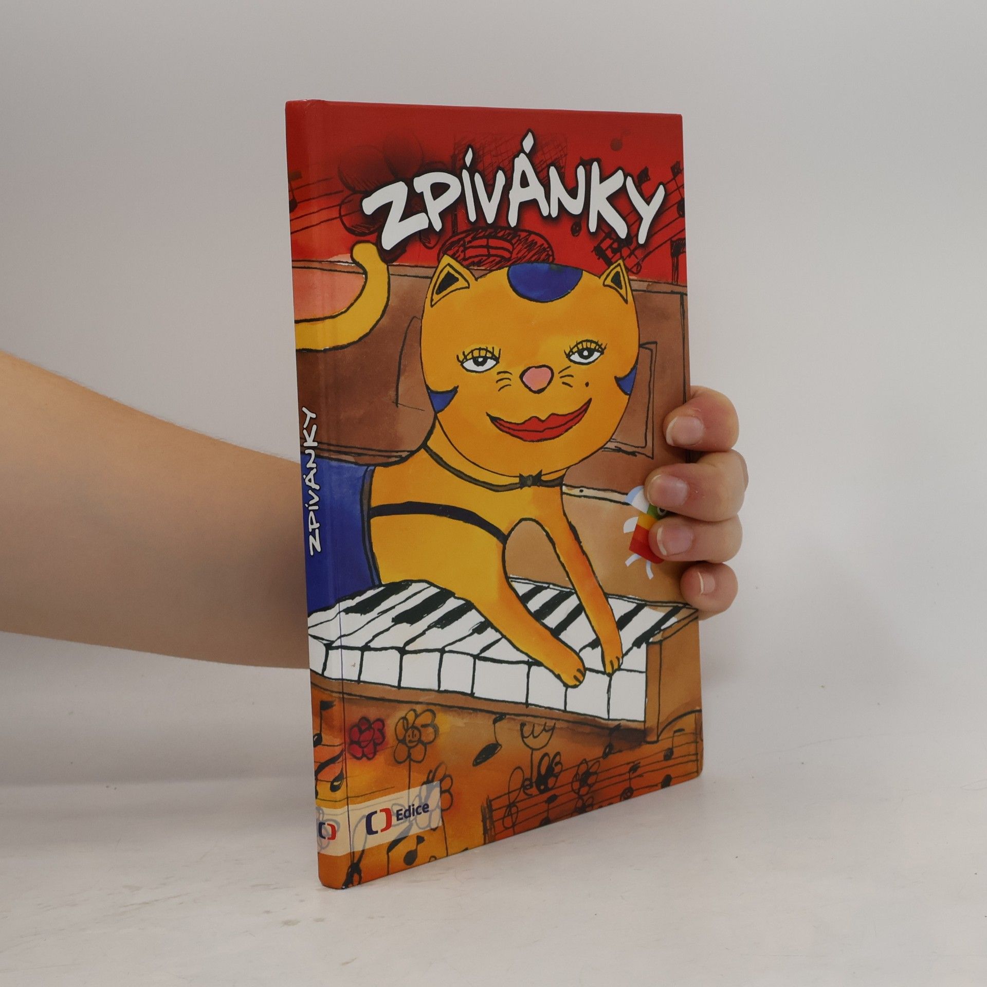 Zpívánky